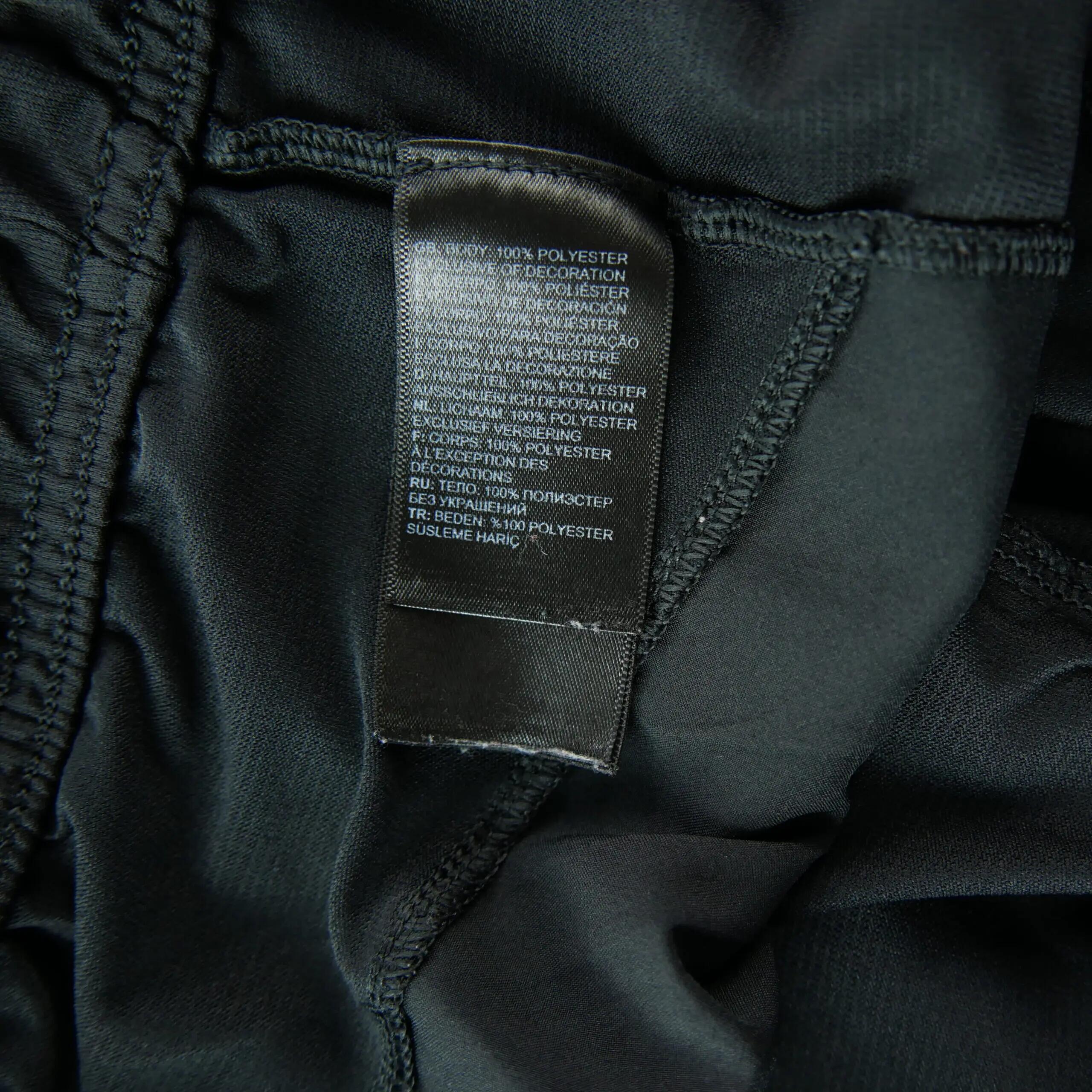 Second hand - Shorts Uomo Regular Fit The North Face - Stato eccellente 5/6