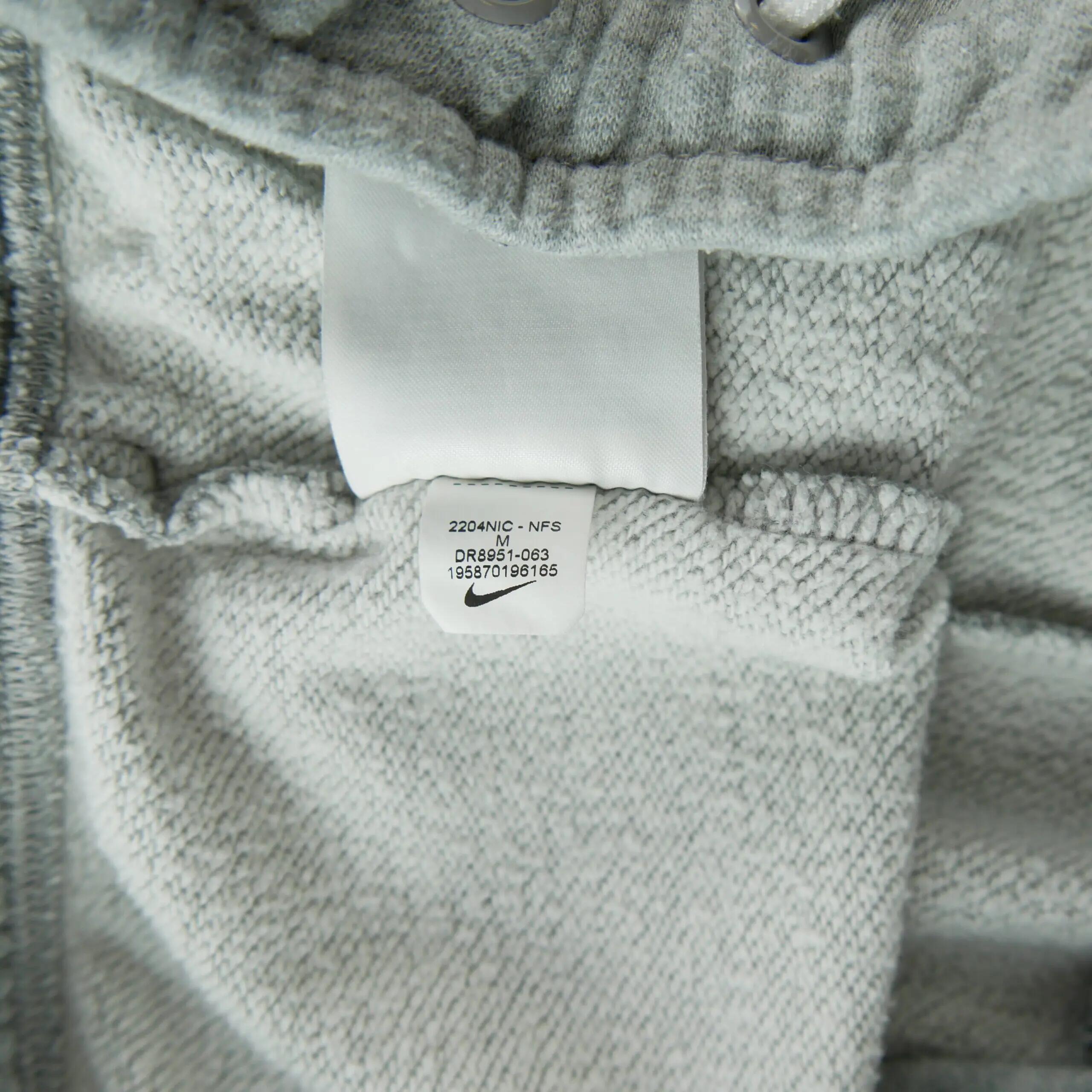 Second hand - Joggings Uomo Nike Swoosh Fleece - Stato eccellente 7/7