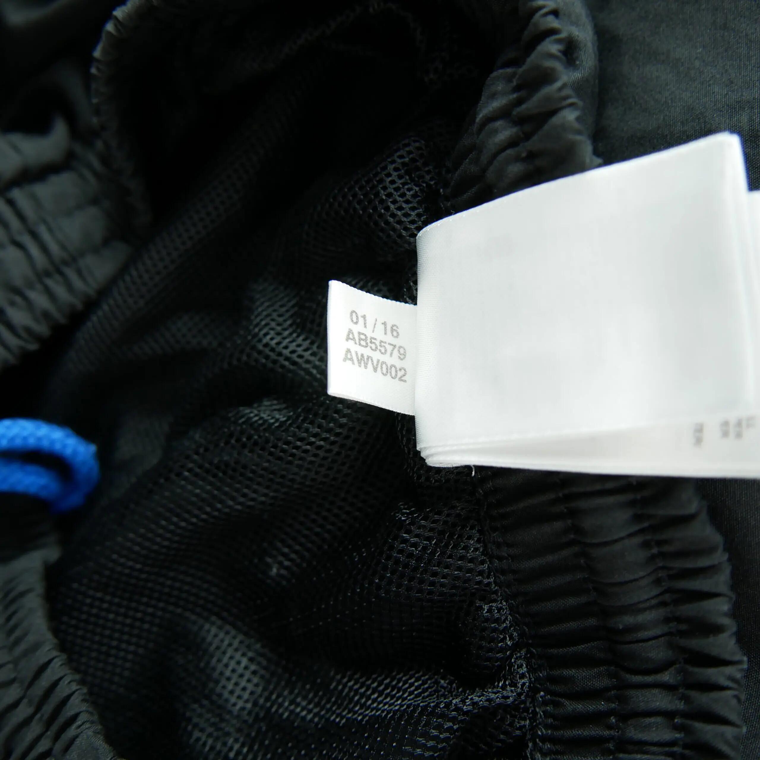 Tweedehands - Adidas jogging heren relaxed straight fit - Als nieuw 7/7