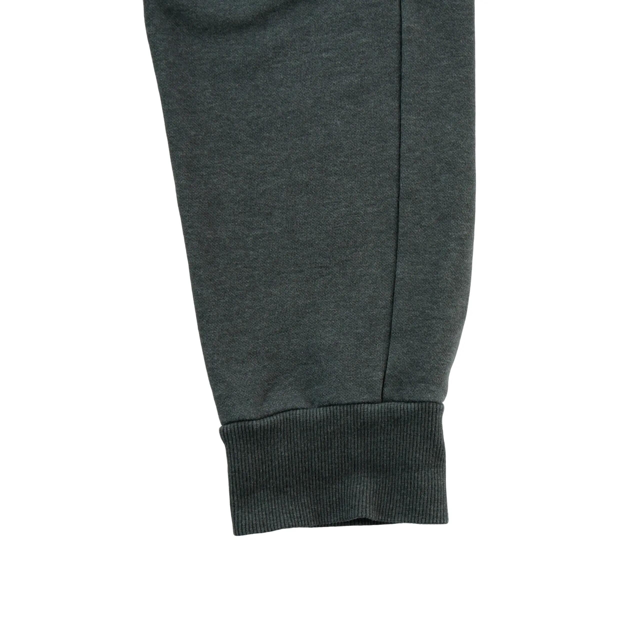 Tweedehands - Joggings voor heren met ton-sur-ton logo, grijs Puma - Als nieuw 4/5