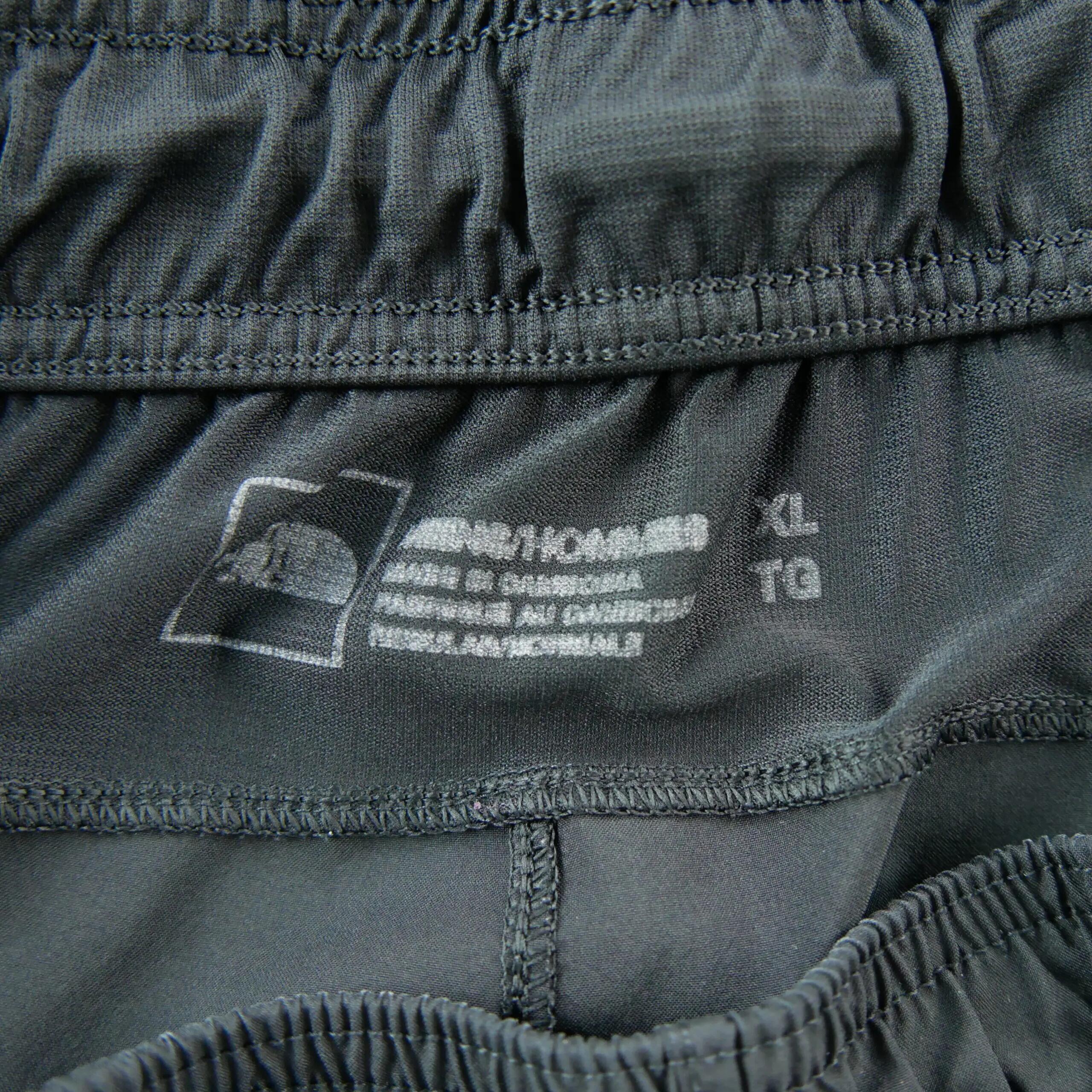 Second hand - Shorts Uomo Regular Fit The North Face - Stato eccellente 4/6