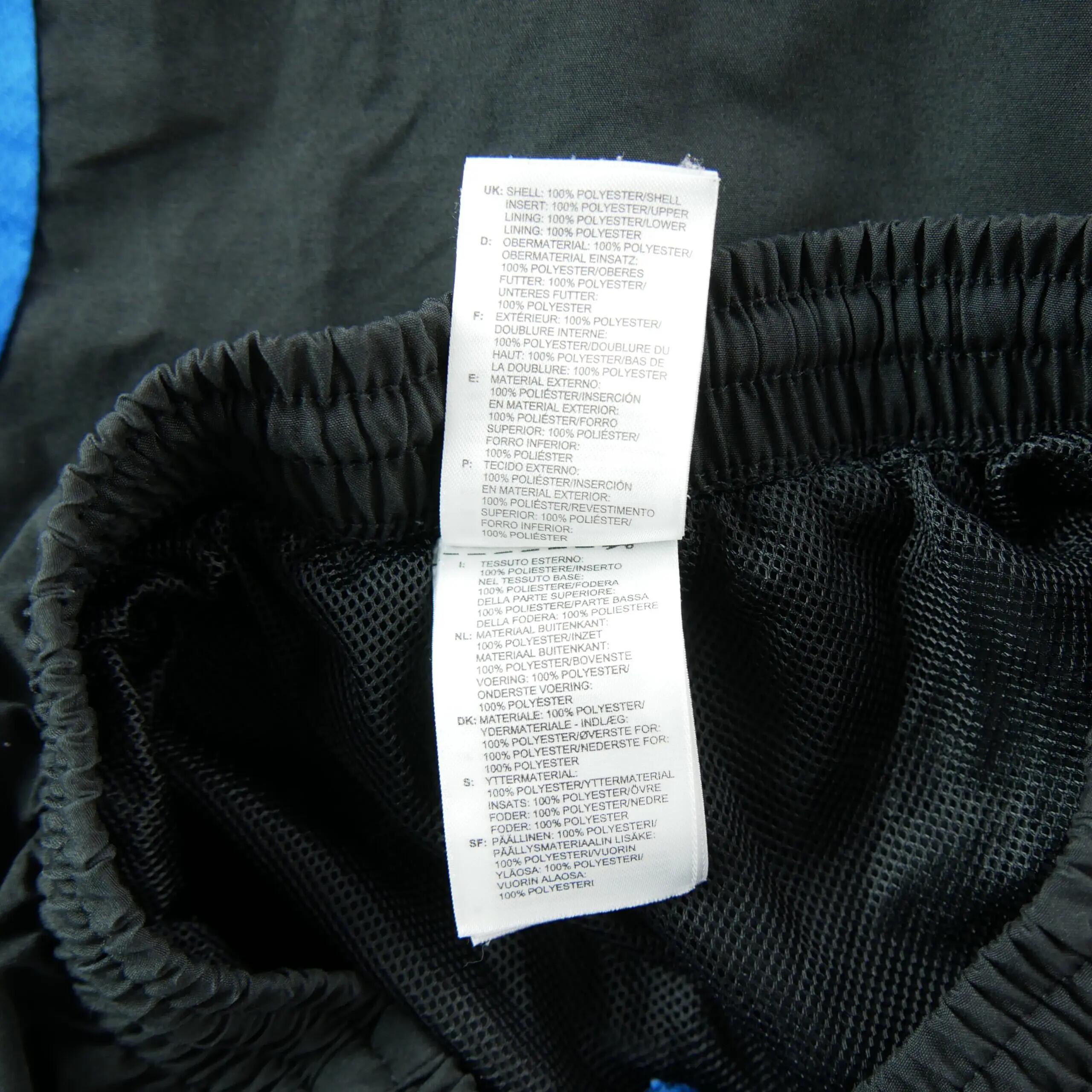 Tweedehands - Adidas jogging heren relaxed straight fit - Als nieuw 6/7