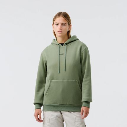 Unisex podgrzewana bluza z kapturem