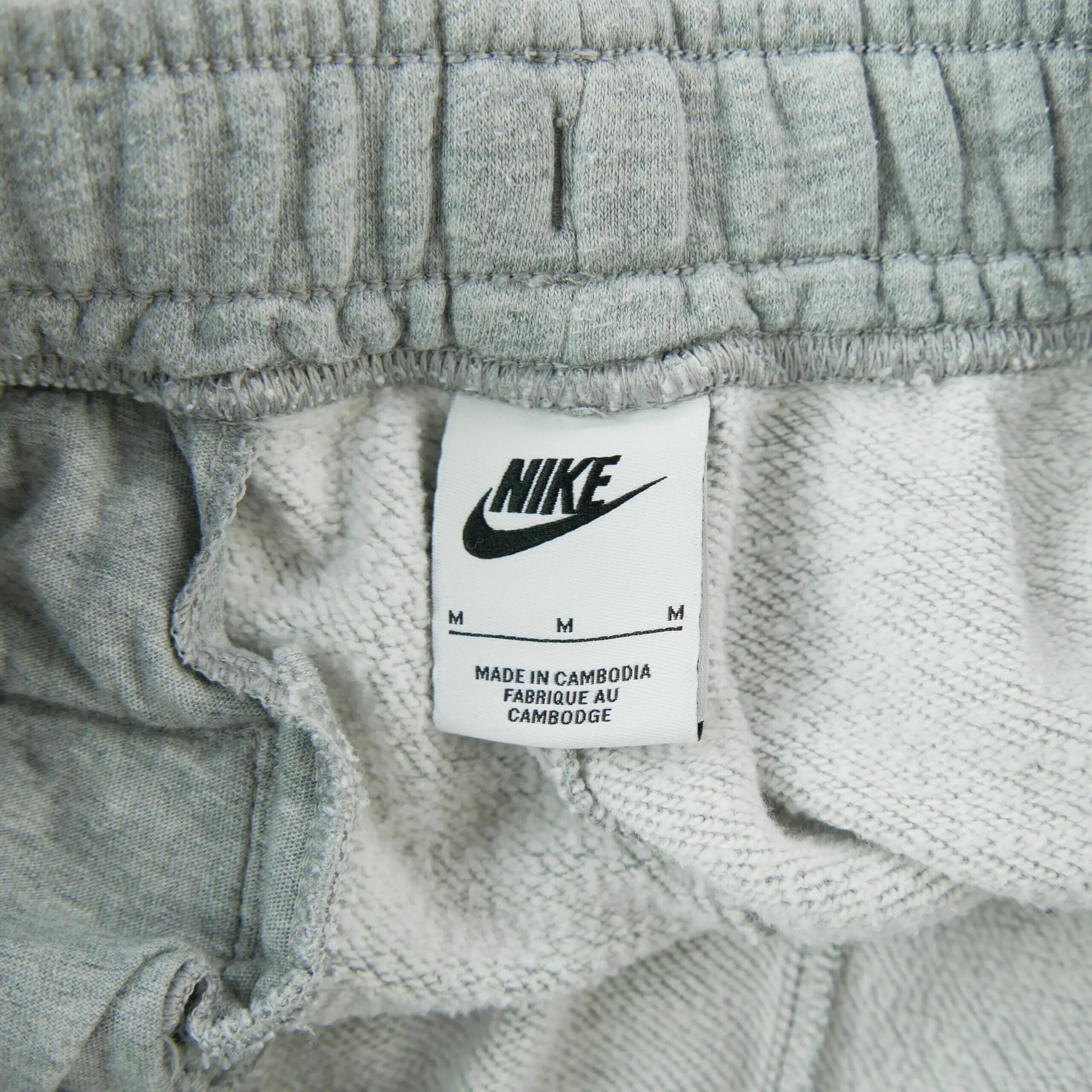 Second hand - Joggings Uomo Nike Swoosh Fleece - Stato eccellente 5/7