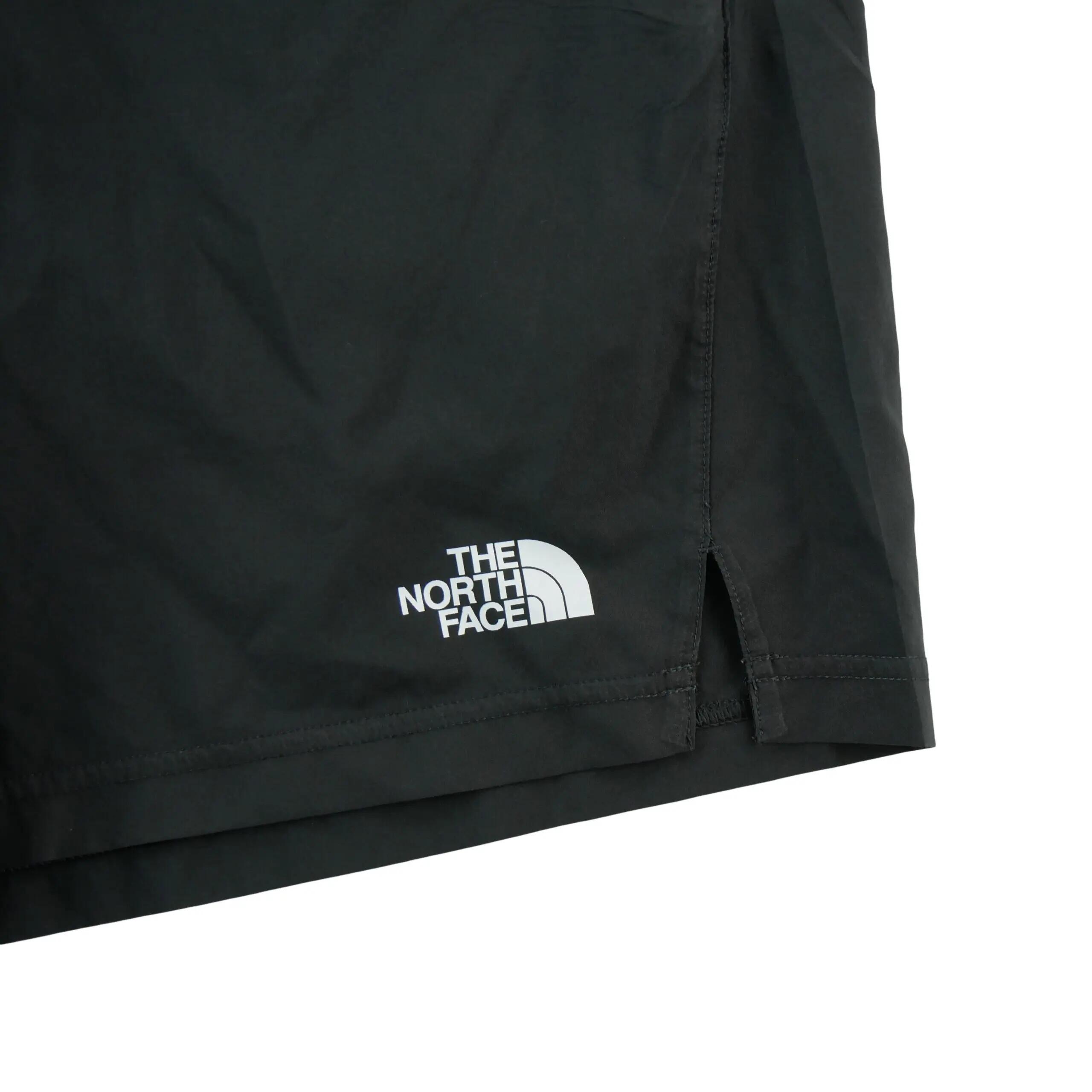 Second hand - Shorts Uomo Regular Fit The North Face - Stato eccellente 3/6