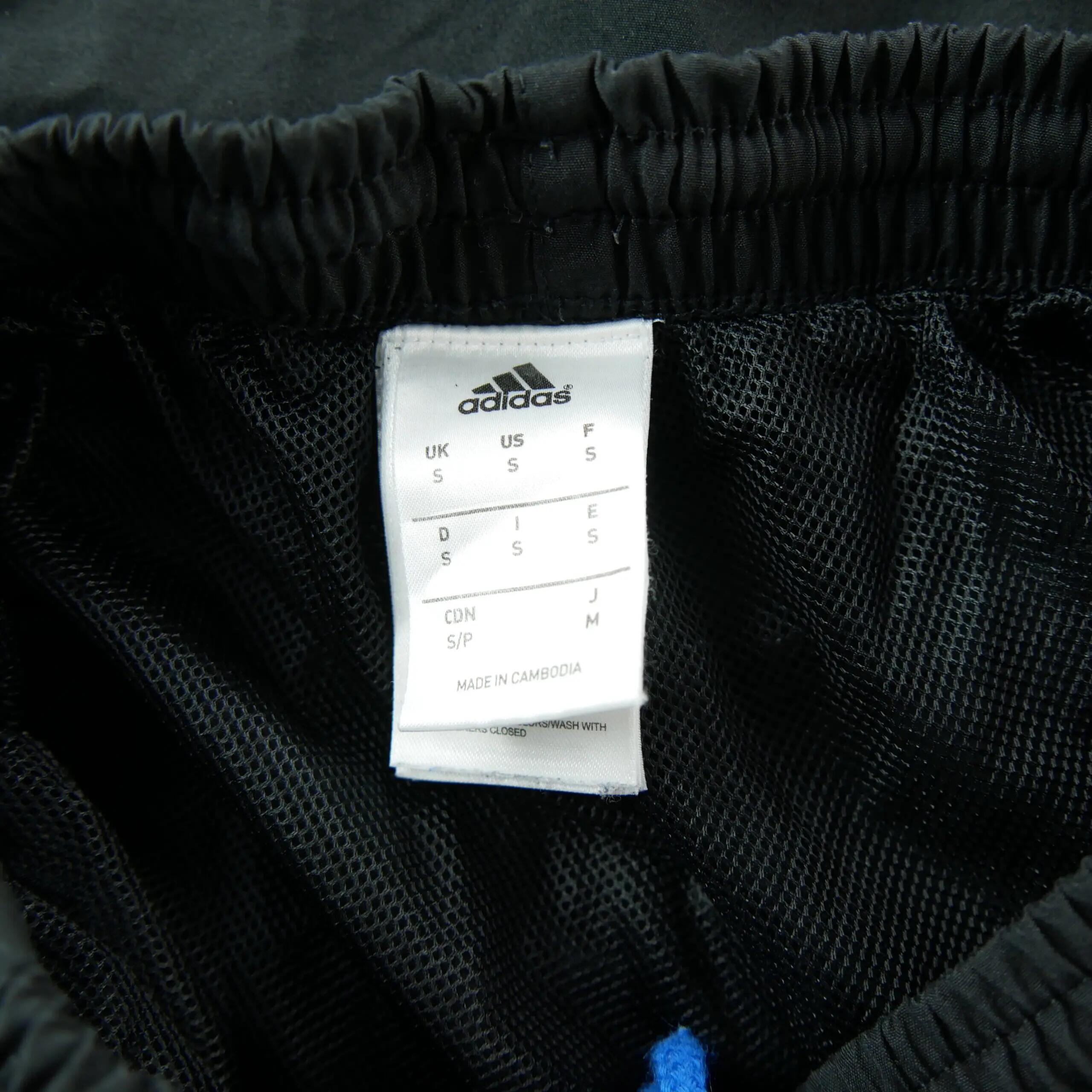 Tweedehands - Adidas jogging heren relaxed straight fit - Als nieuw 5/7