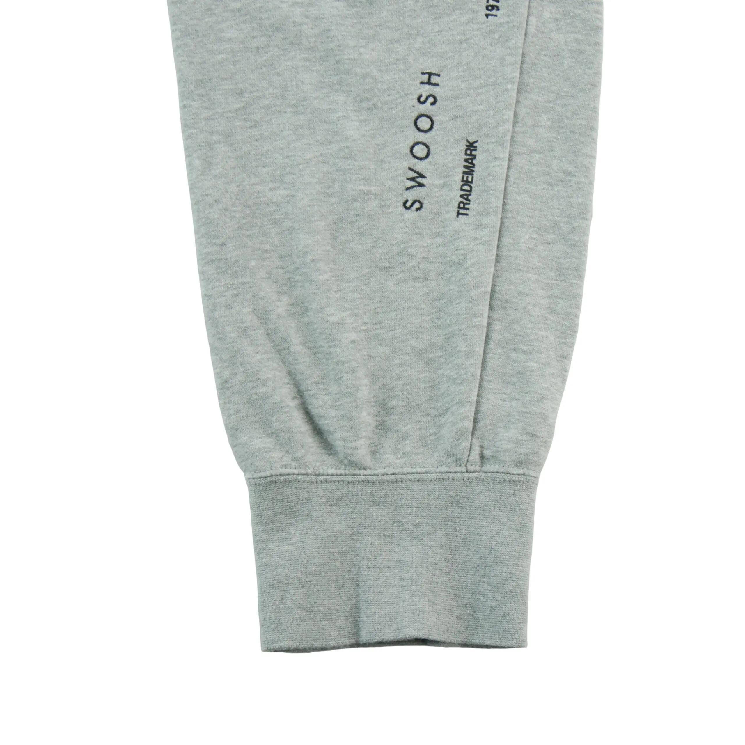 Second hand - Joggings Uomo Nike Swoosh Fleece - Stato eccellente 4/7