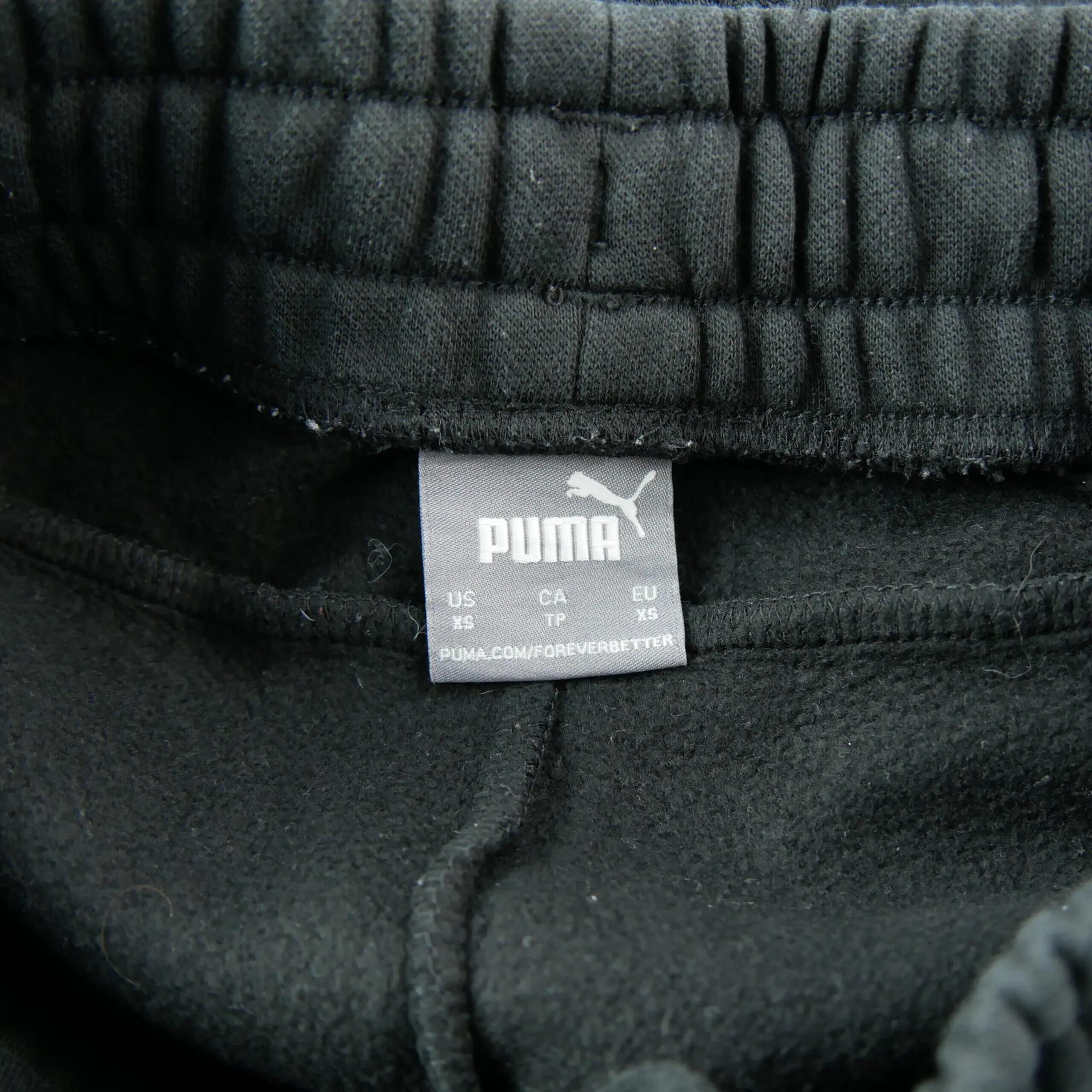 Second hand - Joggings Uomo Better Cotton Puma - Stato molto buono 5/7