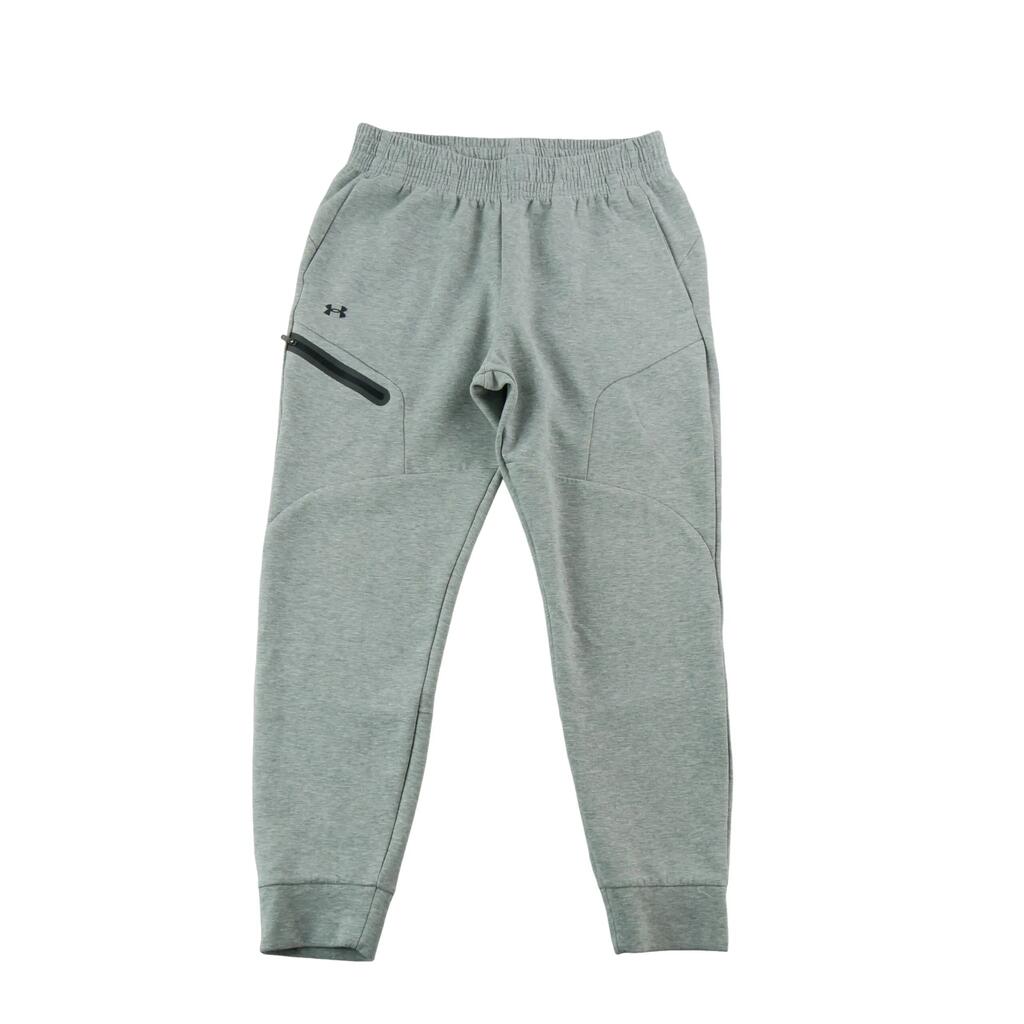 Second life - Men's Unstoppable Fleece Joggers Under Armour - Excellent