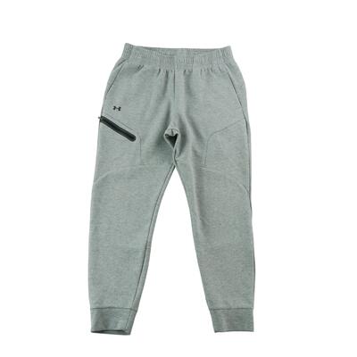 Tweedehands - under armour jogging voor heren unstoppable fleece - als nieuw