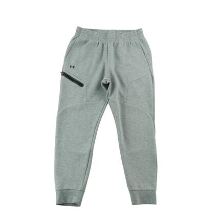 Seconde vie - Jogging Homme Unstoppable Fleece Gris - Excellent