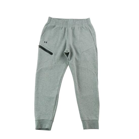 Seconde vie - Jogging Homme Unstoppable Fleece Gris - Excellent