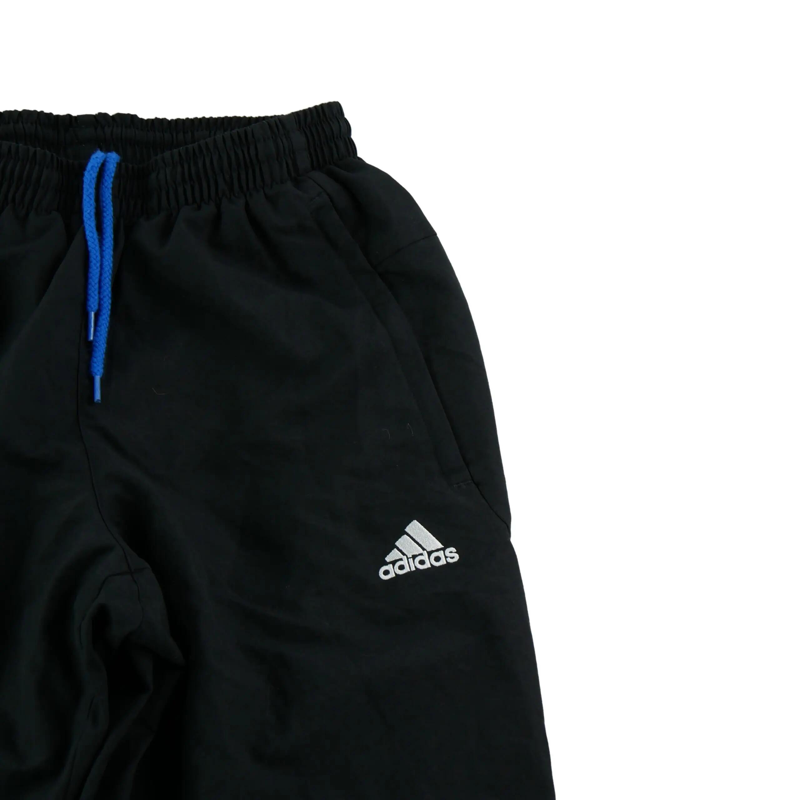 Tweedehands - Adidas jogging heren relaxed straight fit - Als nieuw 3/7