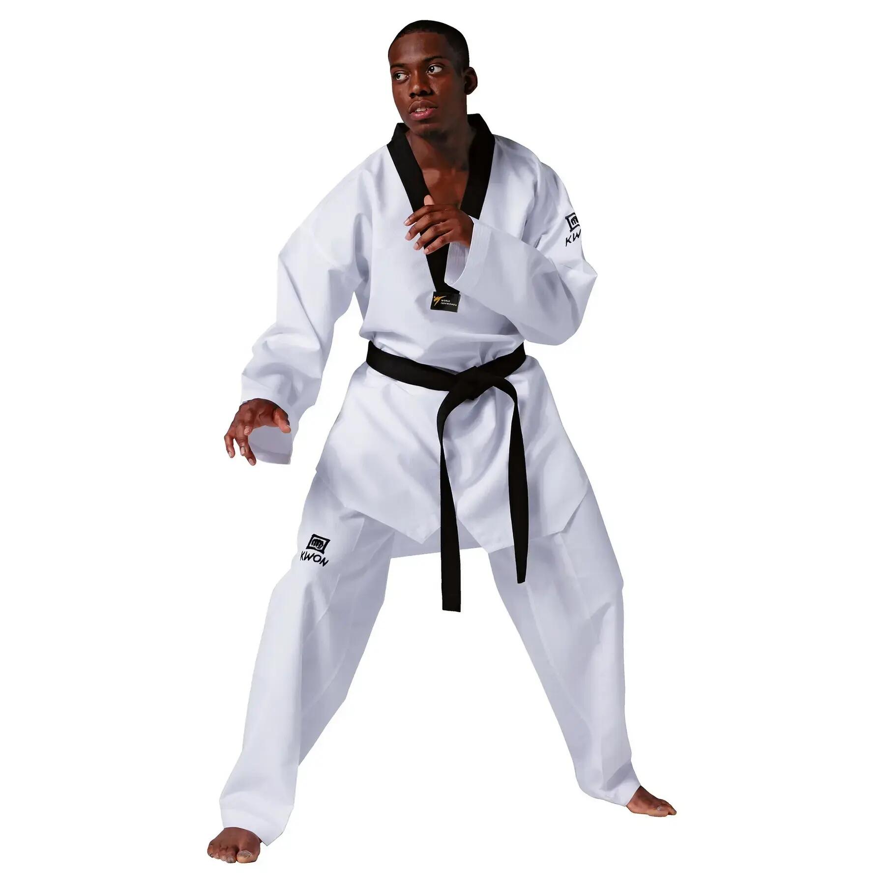 Kimono taekwondo enfant Kwon Revolution 2/2