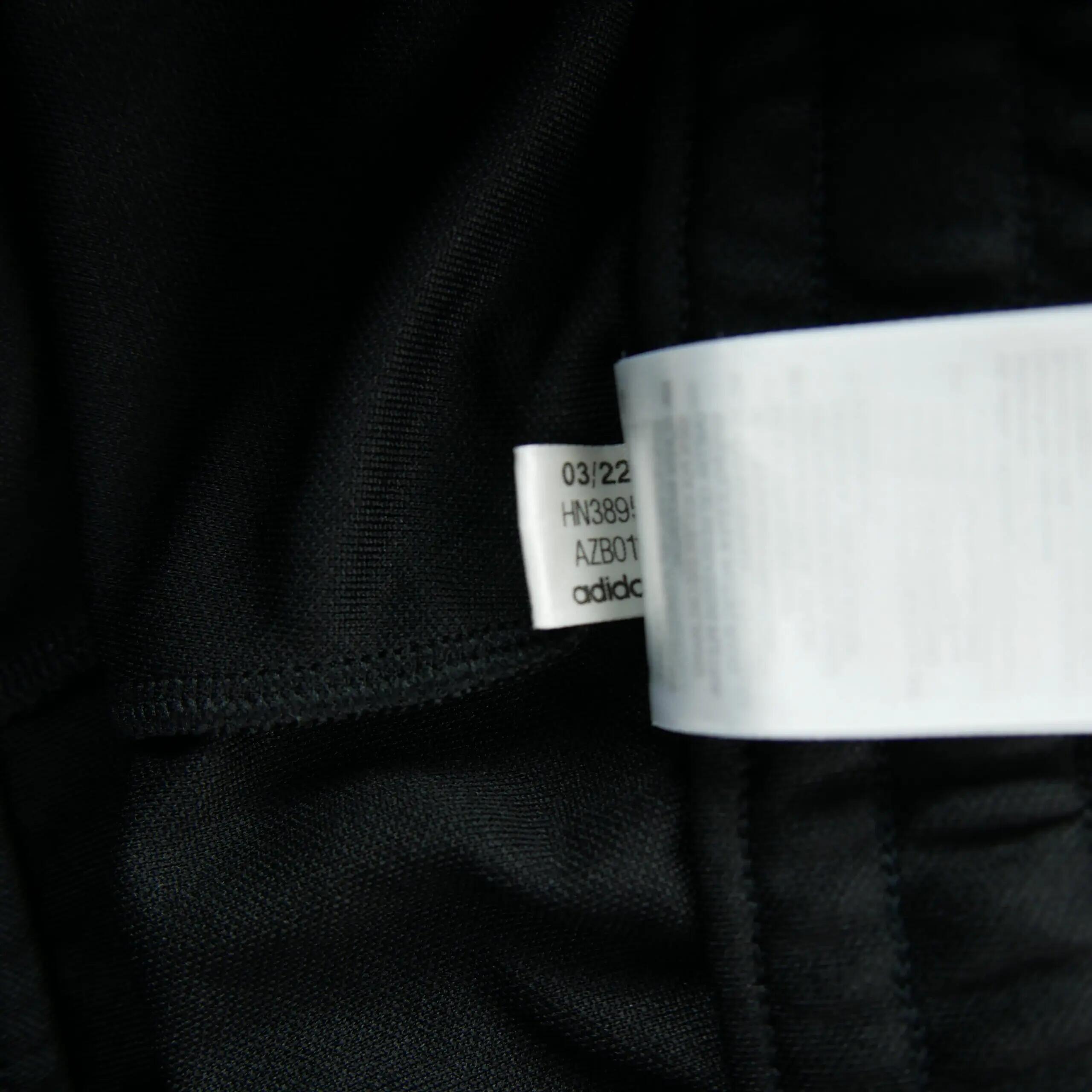 Second hand - Jogging Donna Adidas AeroReady Sereno Cut - Stato eccellente 7/7