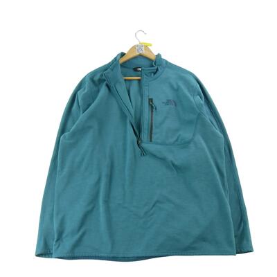 Second hand - Pile Uomo Canyonlands The North Face - Stato buono