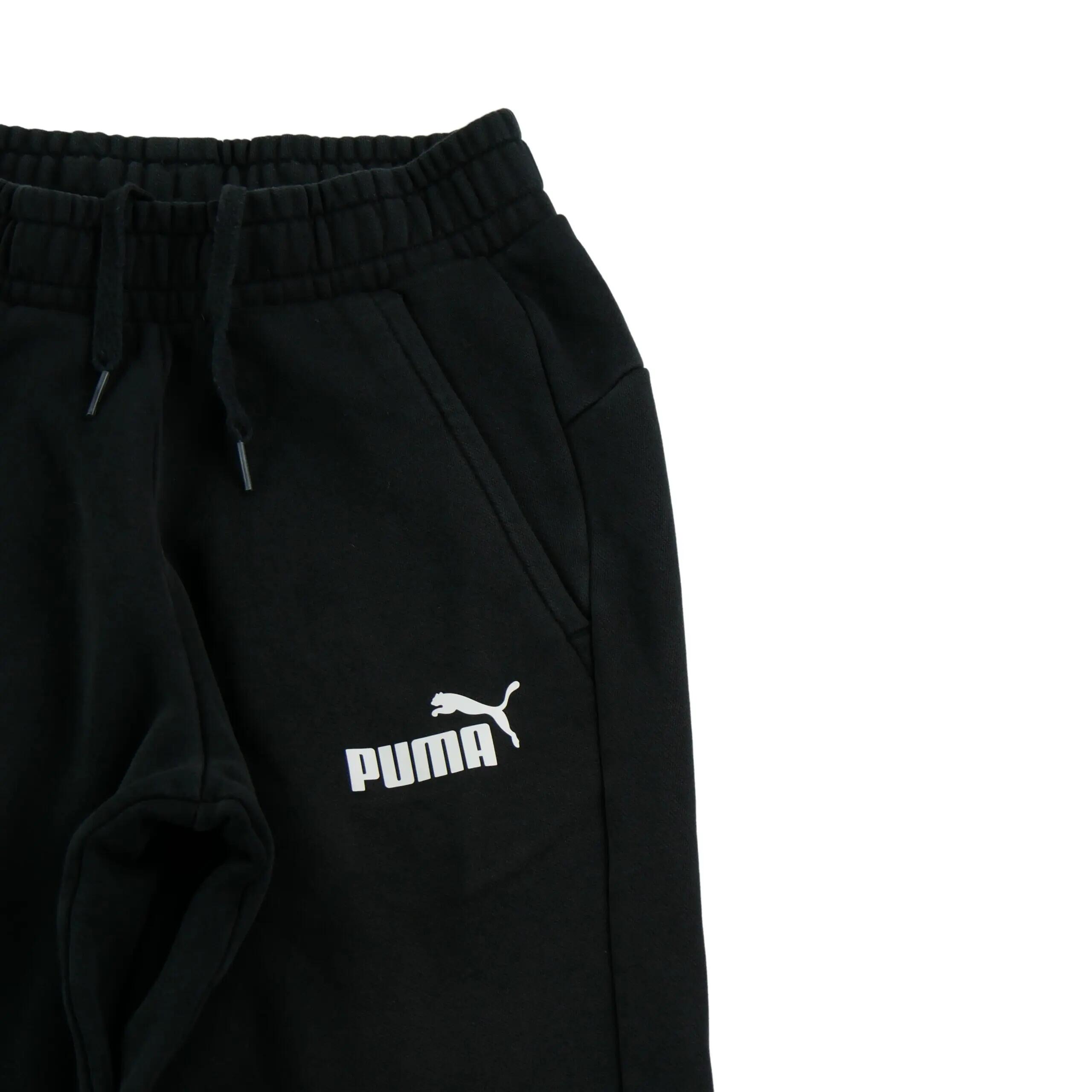 Second hand - Joggings Uomo Better Cotton Puma - Stato molto buono 3/7