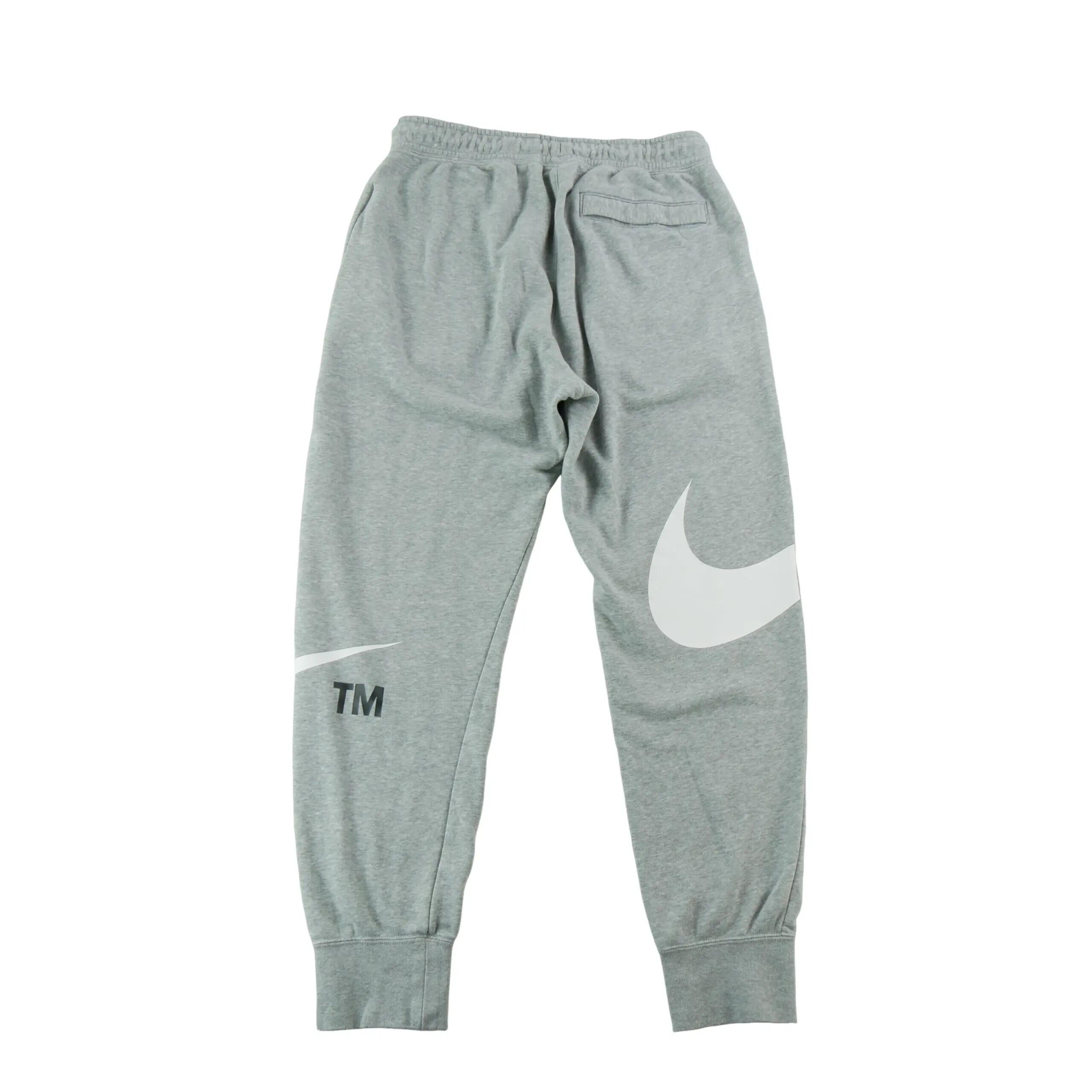 Second hand - Joggings Uomo Nike Swoosh Fleece - Stato eccellente 2/7