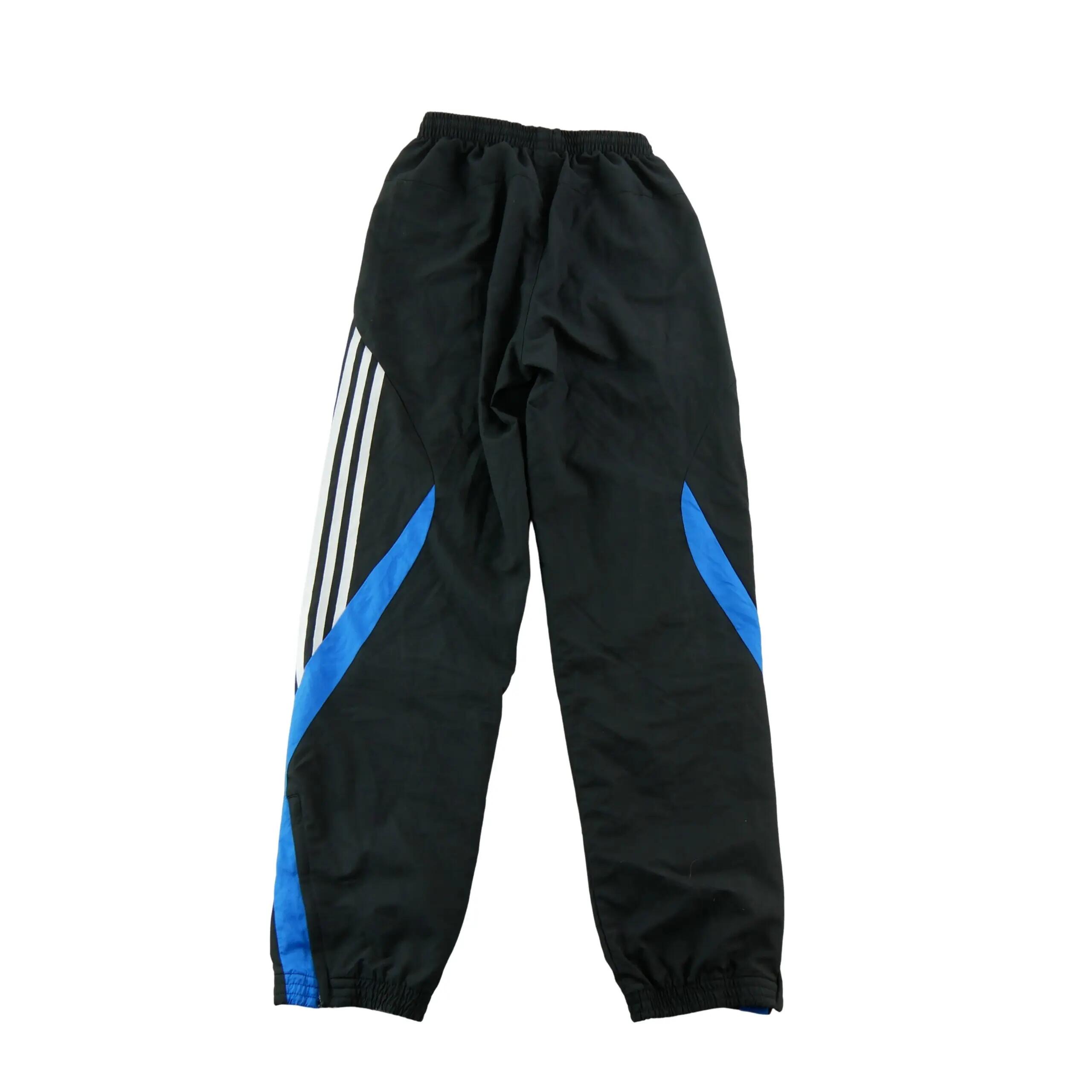 Tweedehands - Adidas jogging heren relaxed straight fit - Als nieuw 2/7