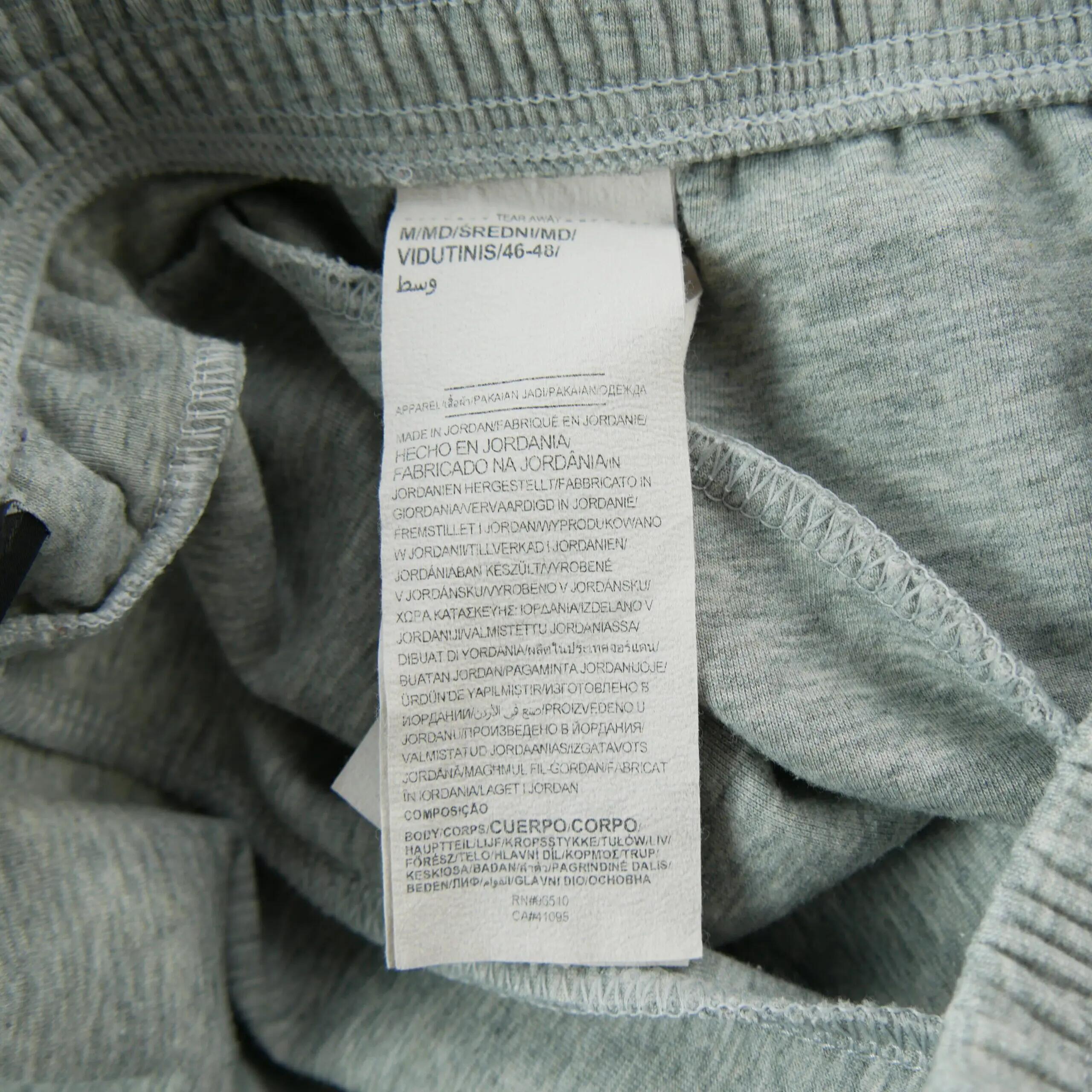 Second hand - Joggings Uomo Under Armour Unstoppable Fleece - Stato eccellente 6/6