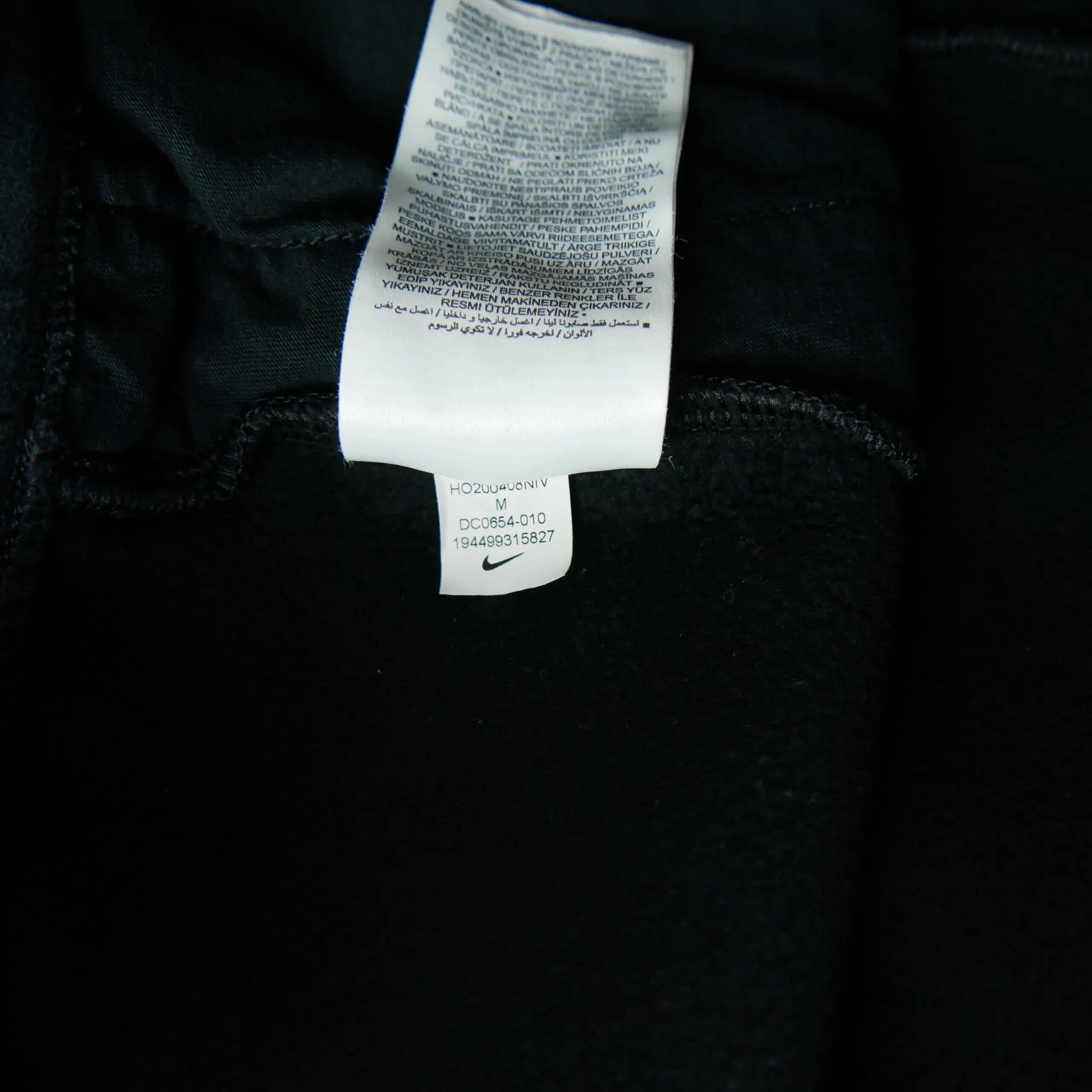 Second hand - Joggings Donna Nike Icon Clash - Stato eccellente 7/7
