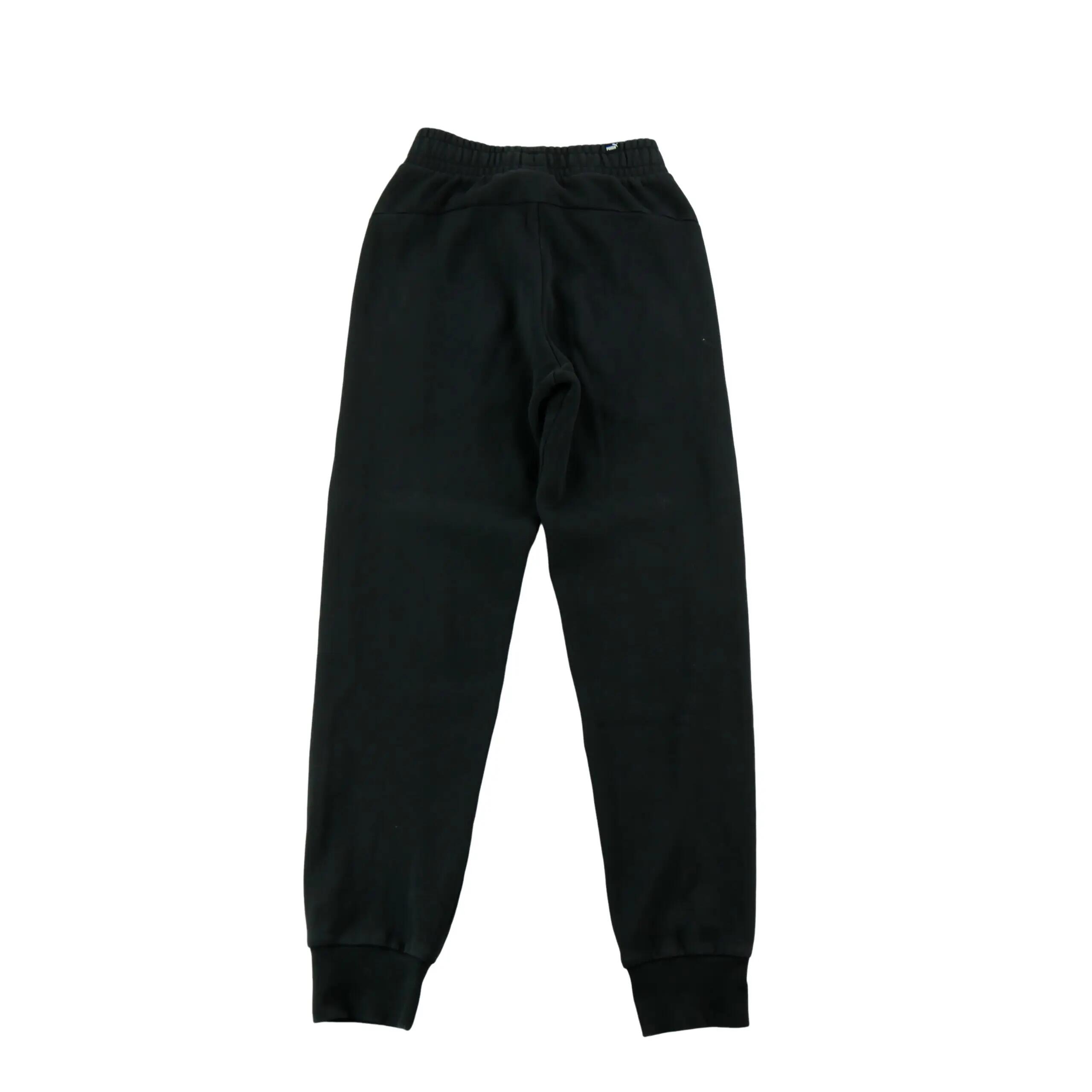 Second hand - Joggings Uomo Better Cotton Puma - Stato molto buono 2/7