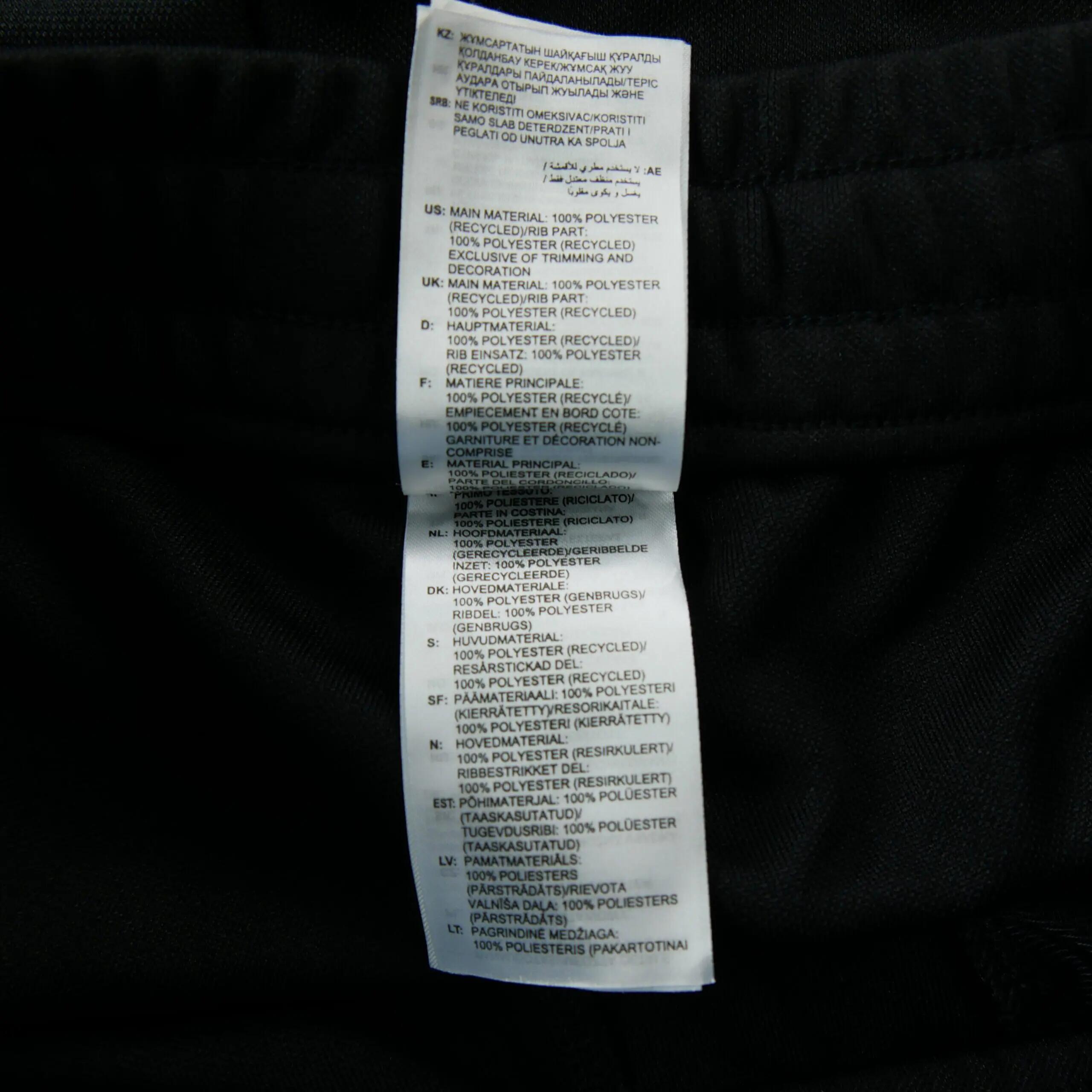 Second hand - Jogging Donna Adidas AeroReady Sereno Cut - Stato eccellente 6/7
