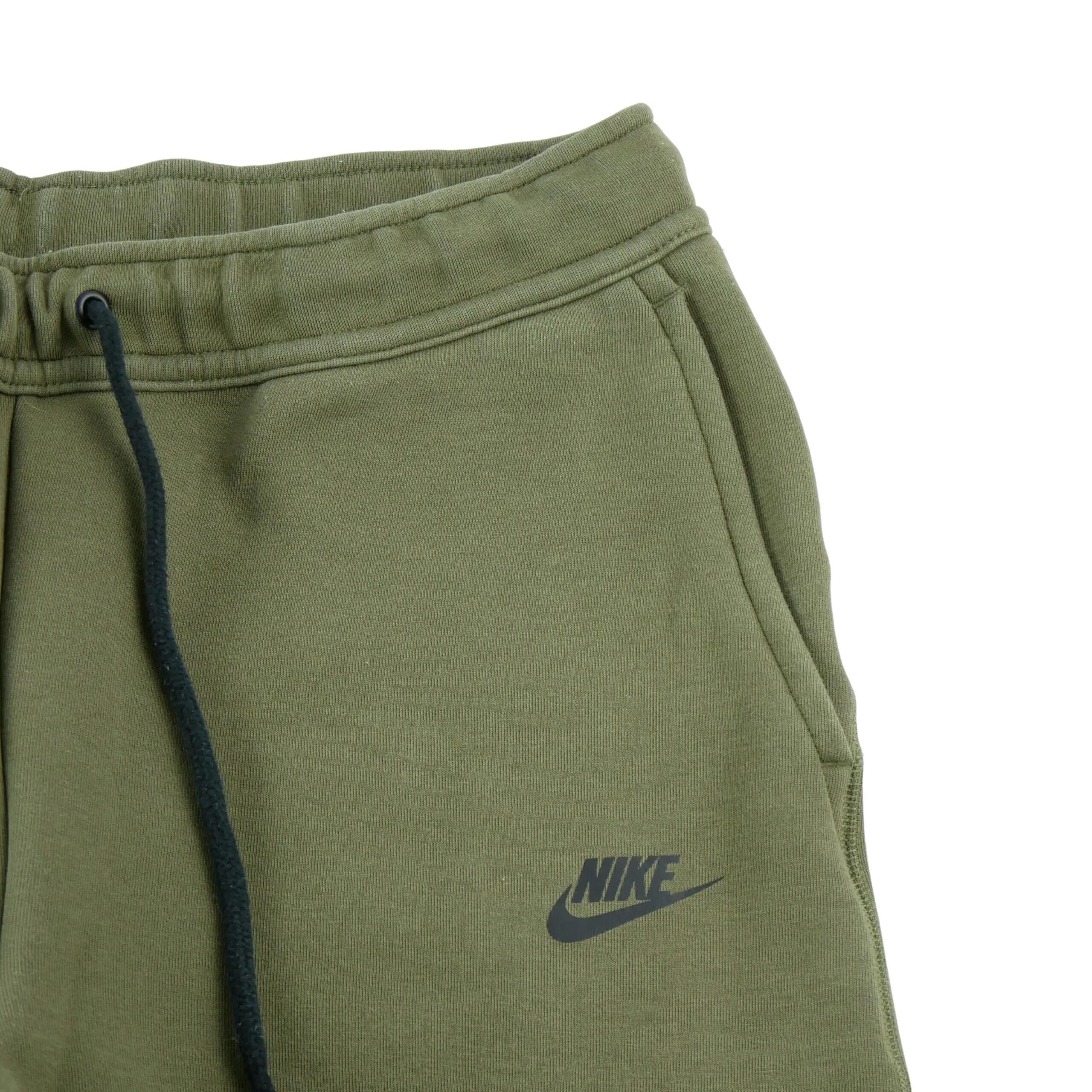 Second hand - Joggings Uomo Nike Tech Fleece Slim - Stato eccellente 3/7