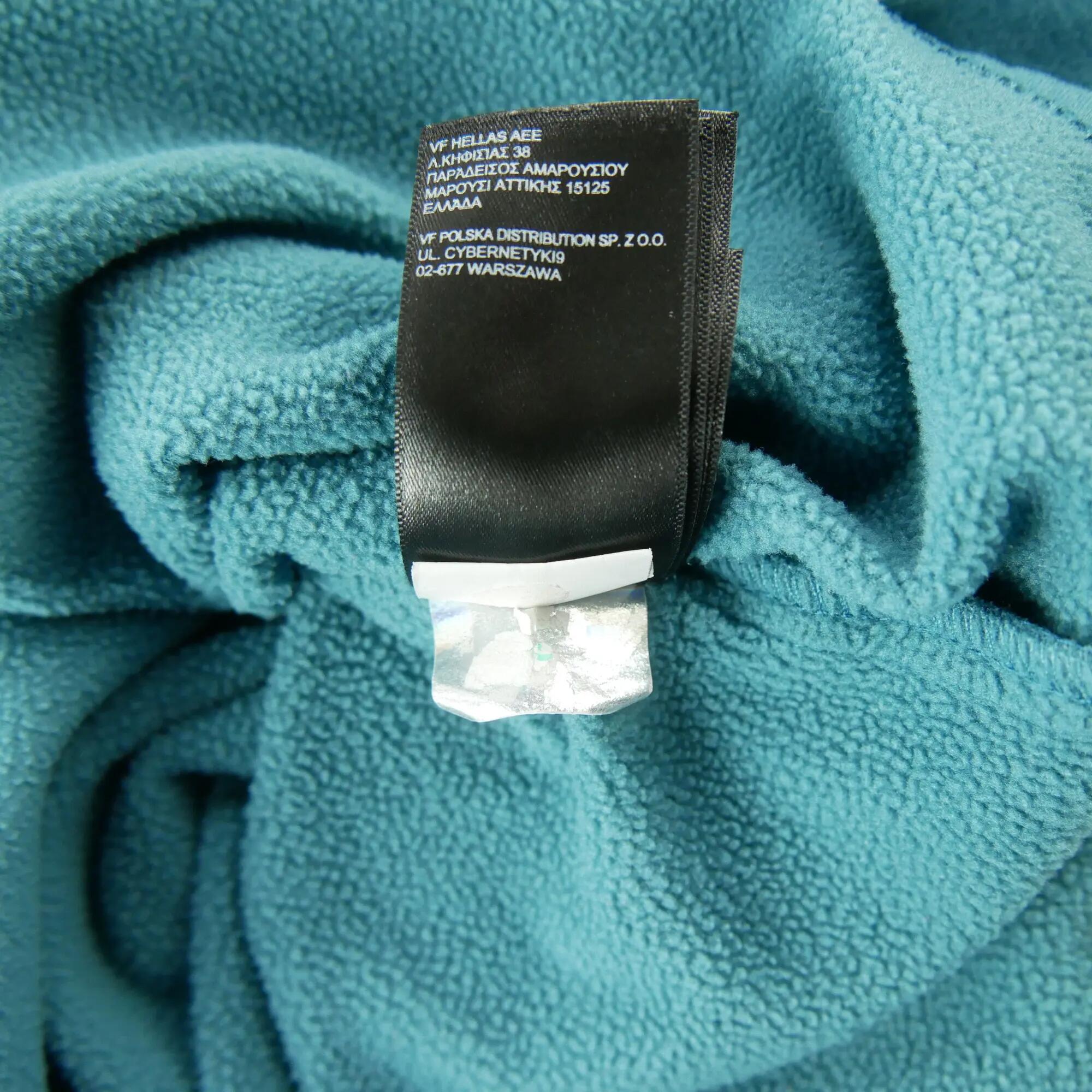 Second hand - Pile Uomo Canyonlands The North Face - Stato buono 7/7