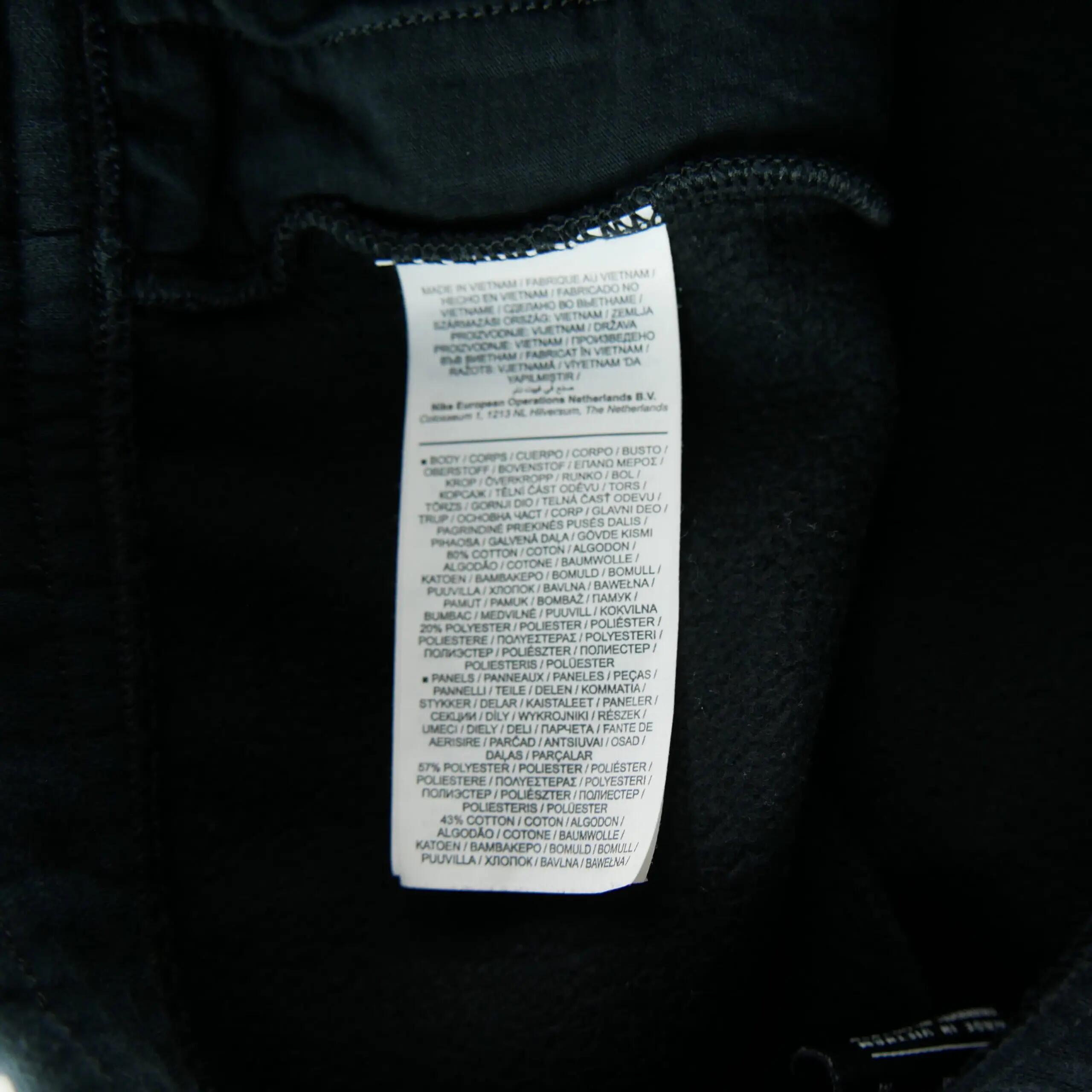 Second hand - Joggings Donna Nike Icon Clash - Stato eccellente 6/7