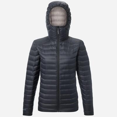 Piumino Alpinismo Donne EVOLE LIGHT 700