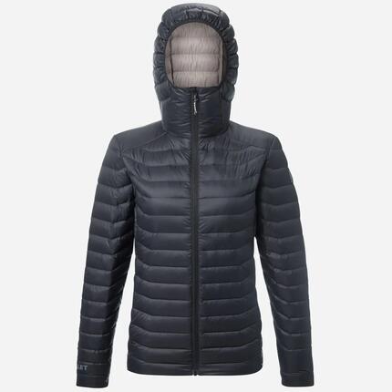 Damen Bergsteigen Isolationsjacke EVOLE LIGHT 700