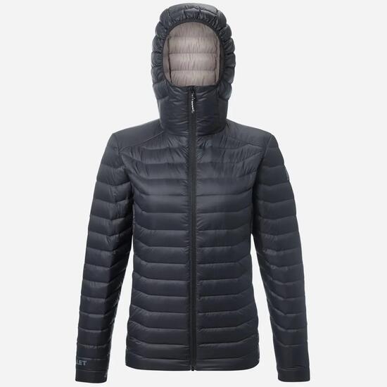 Damen Bergsteigen Isolationsjacke EVOLE LIGHT 700