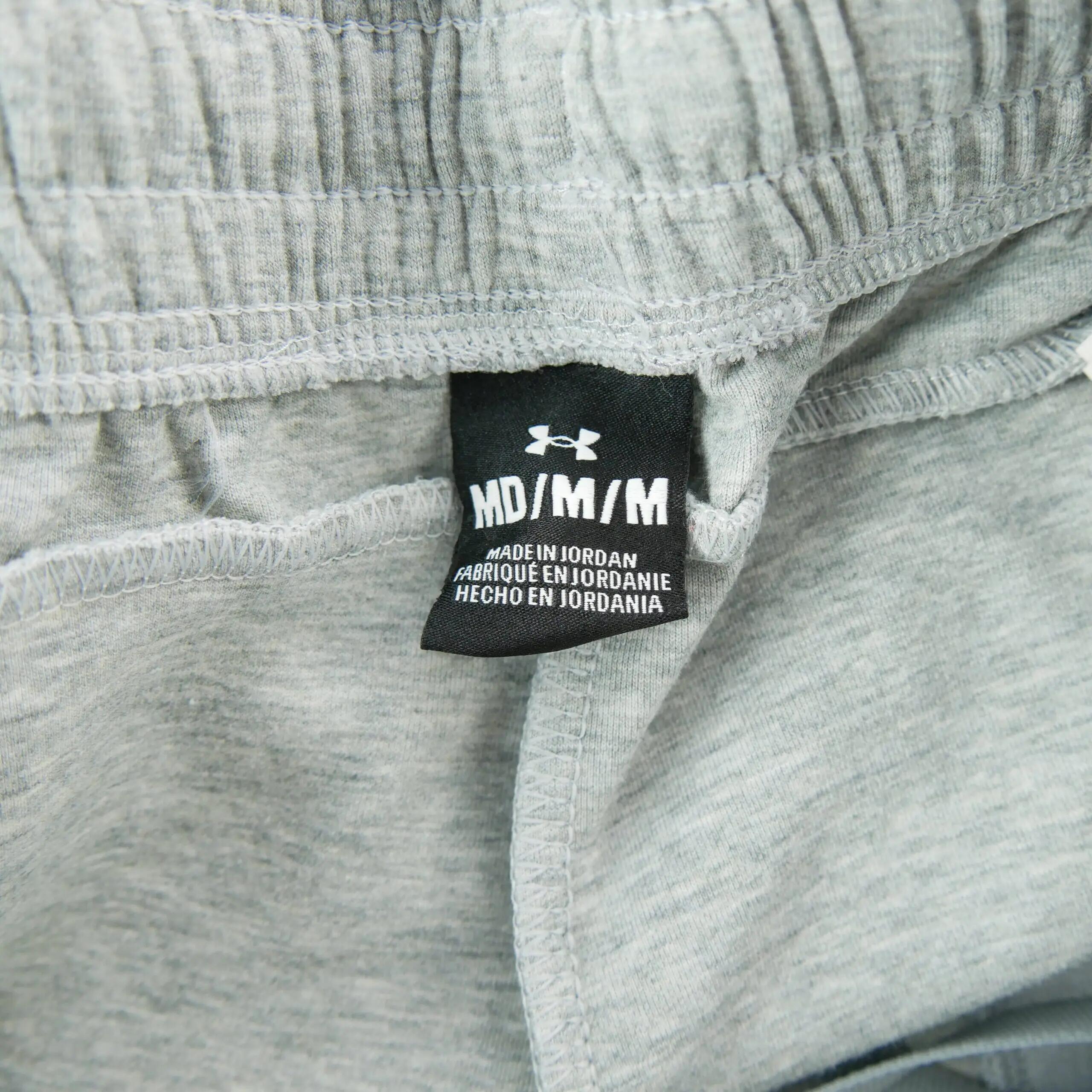 Second hand - Joggings Uomo Under Armour Unstoppable Fleece - Stato eccellente 5/6