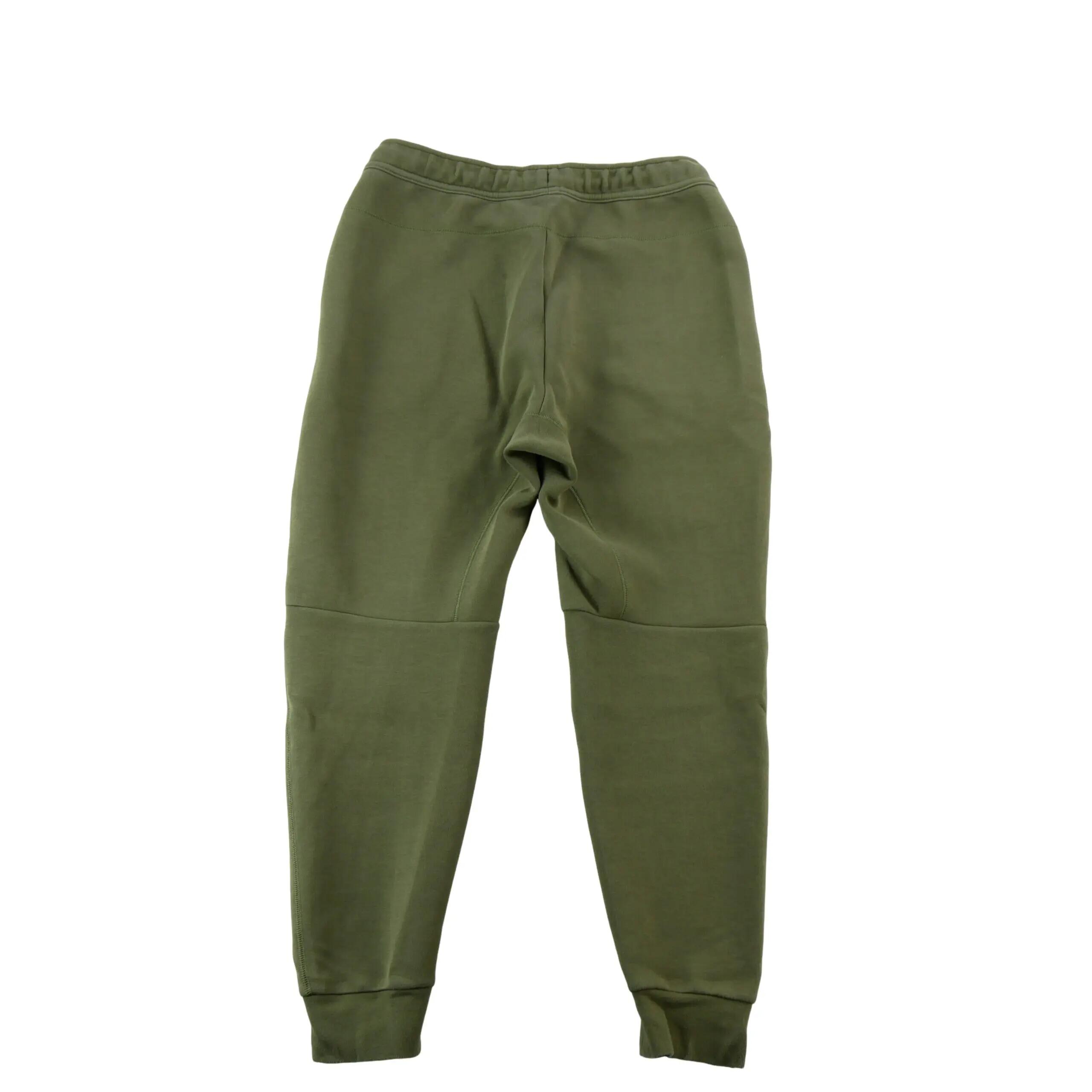 Second hand - Joggings Uomo Nike Tech Fleece Slim - Stato eccellente 2/7