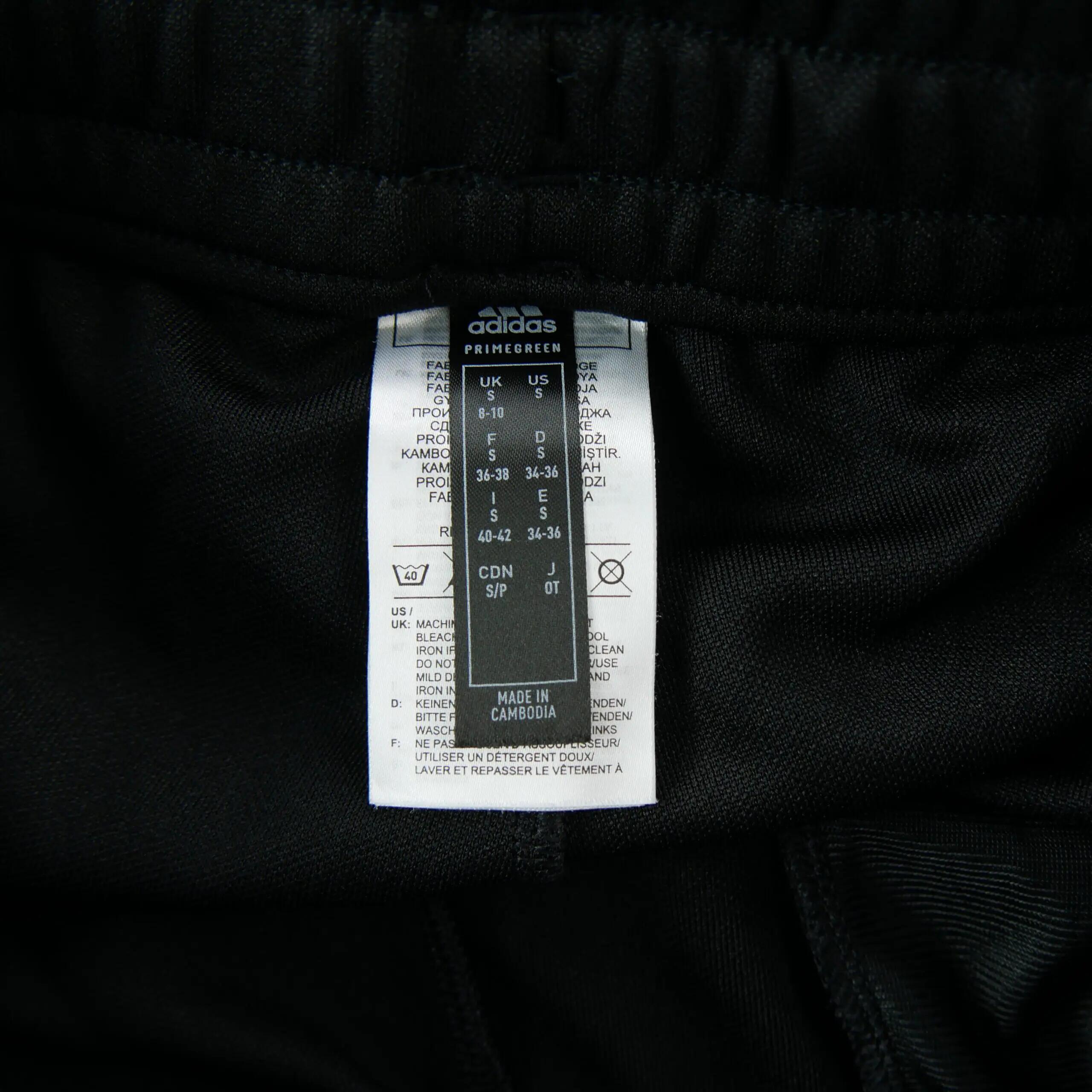 Second hand - Jogging Donna Adidas AeroReady Sereno Cut - Stato eccellente 5/7