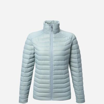 Piumino Alpinismo Donne EVOLE LIGHT 700