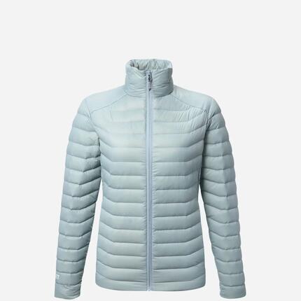 Damen Bergsteigen Isolationsjacke EVOLE LIGHT 700