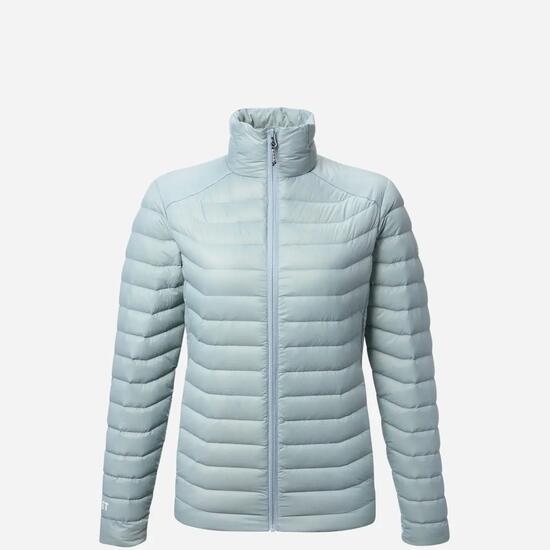Damen Bergsteigen Isolationsjacke EVOLE LIGHT 700