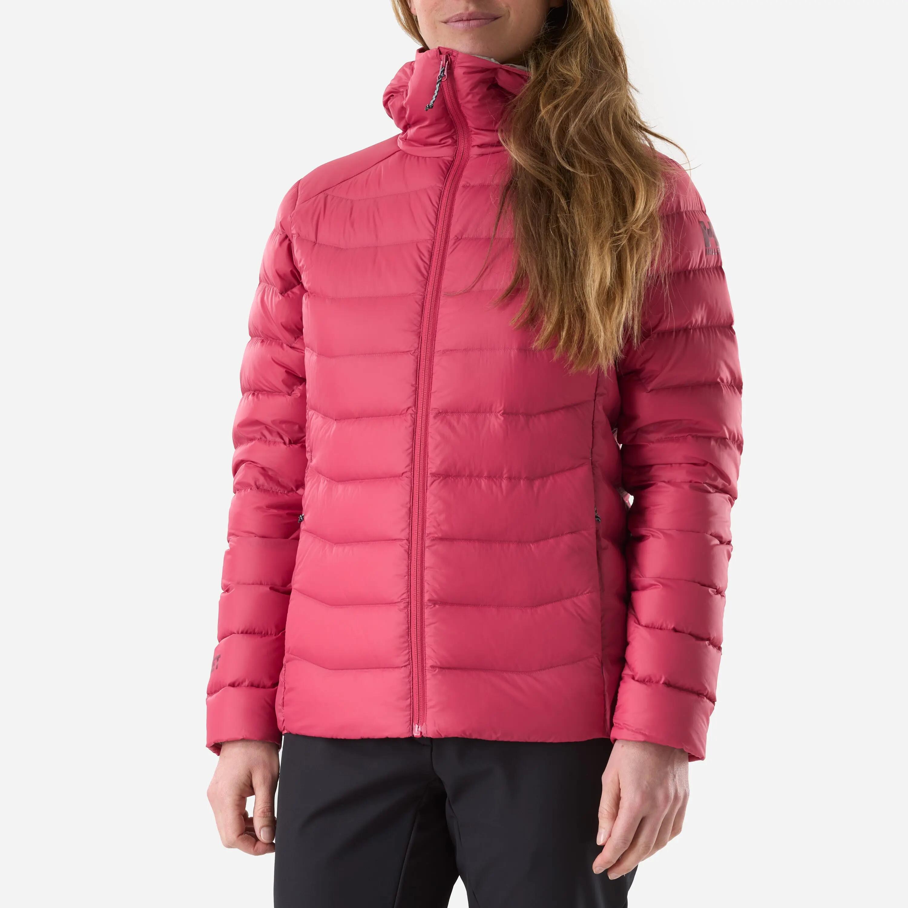 Piumino Alpinismo Donne  EVOLE 700 3/5