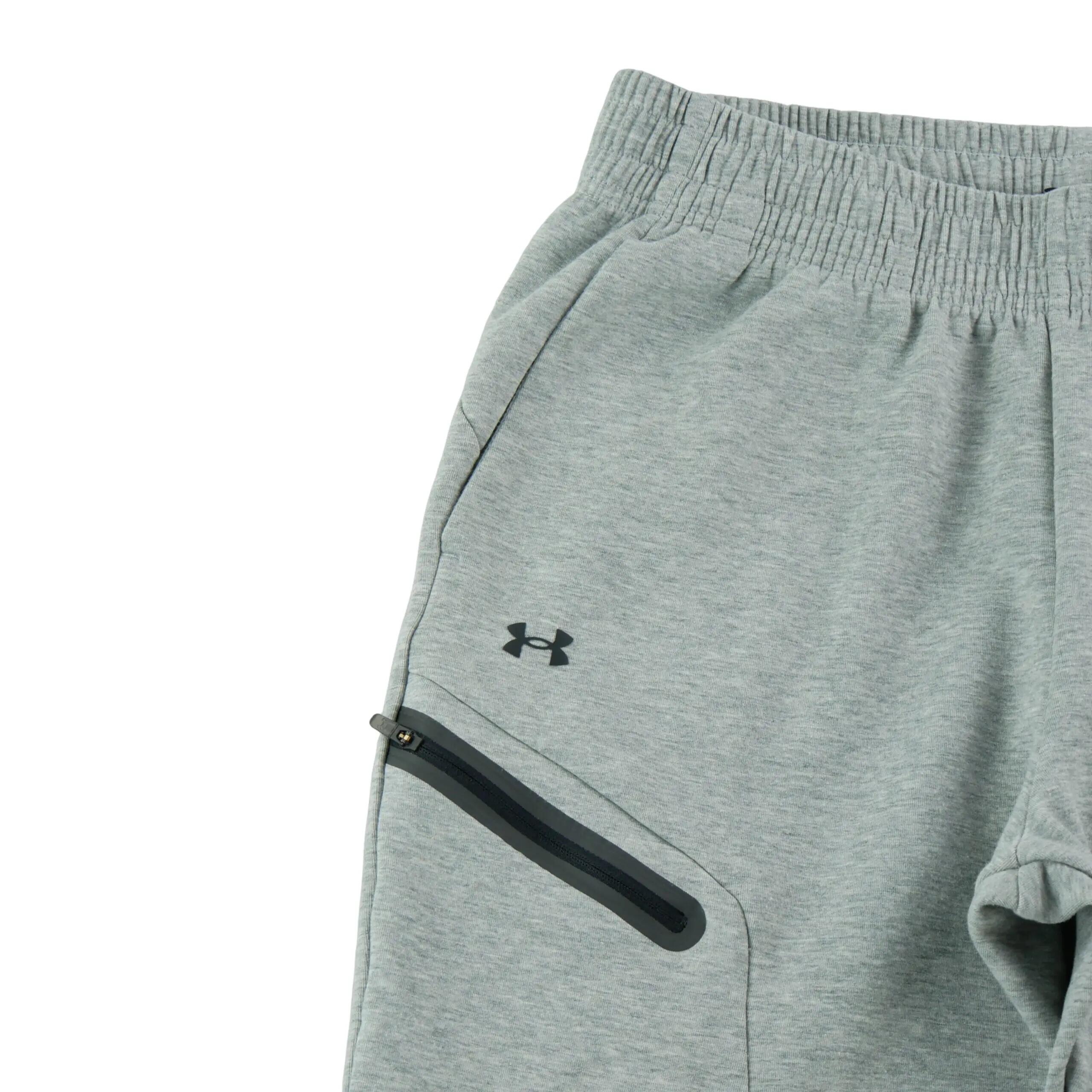 Second hand - Joggings Uomo Under Armour Unstoppable Fleece - Stato eccellente 3/6