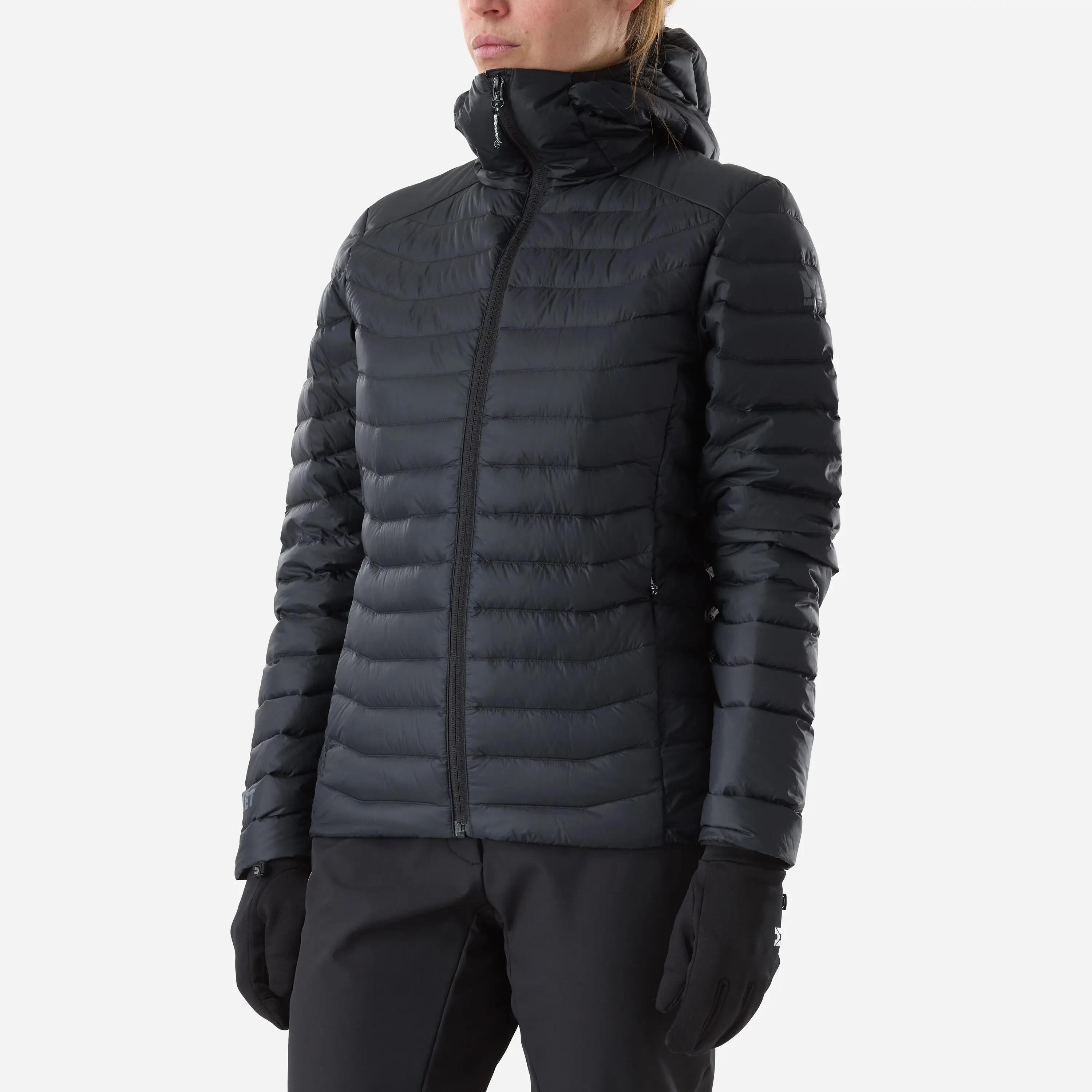 Piumino Alpinismo Donne  EVOLE LIGHT 700 3/5