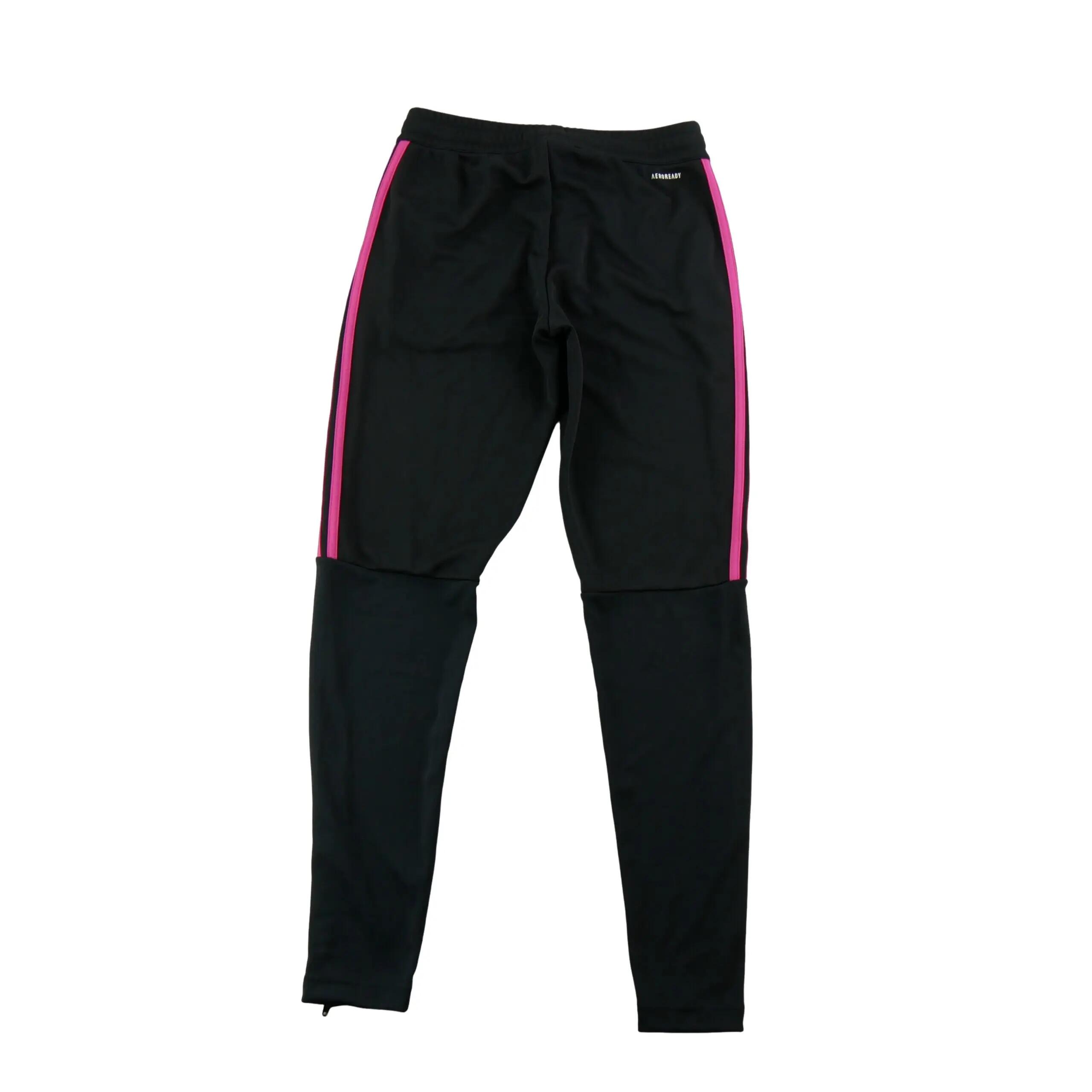 Second hand - Jogging Donna Adidas AeroReady Sereno Cut - Stato eccellente 2/7