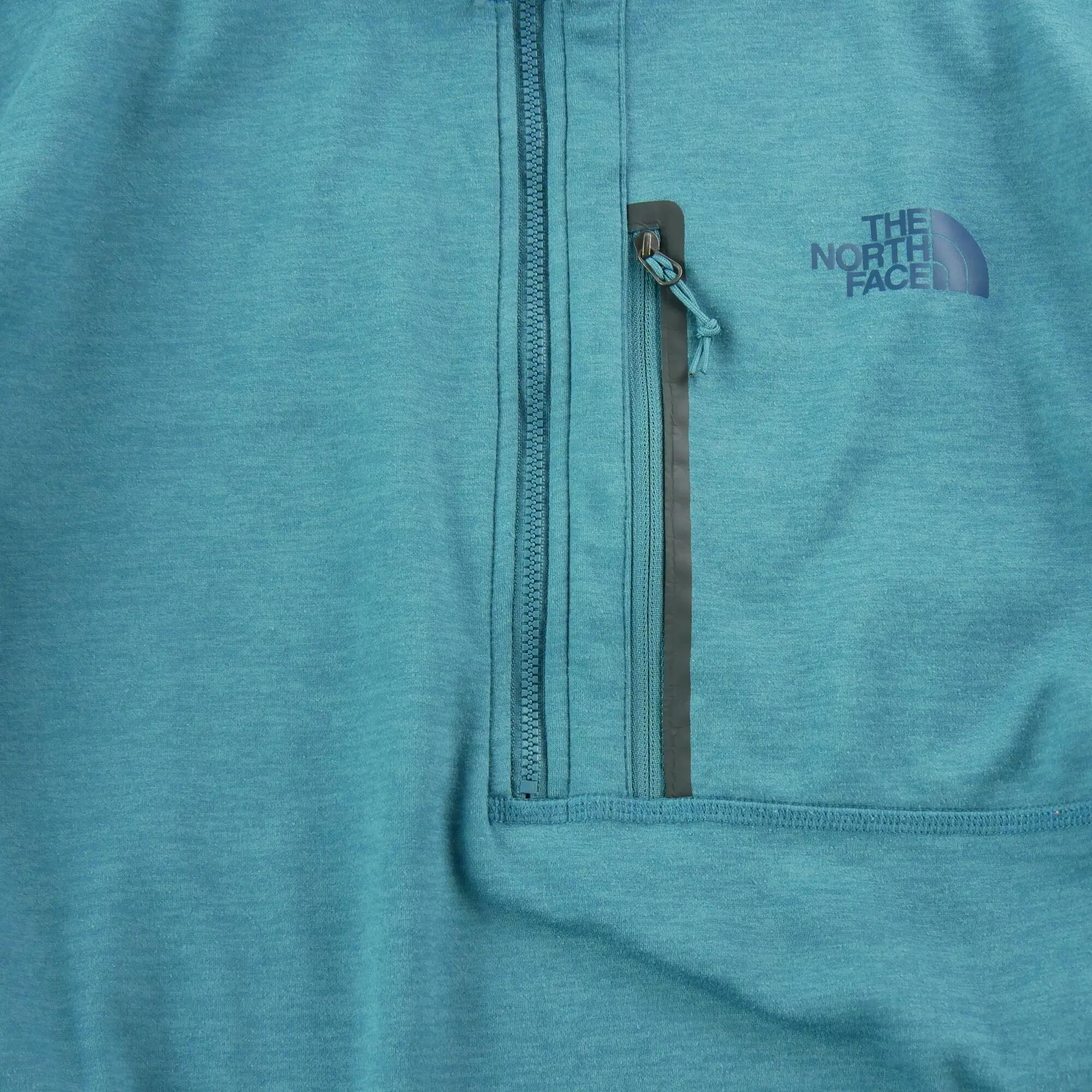Second hand - Pile Uomo Canyonlands The North Face - Stato buono 4/7