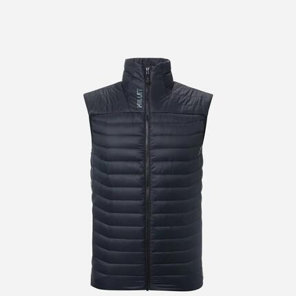 Doudoune Alpinisme pour homme EVOLE LIGHT 700