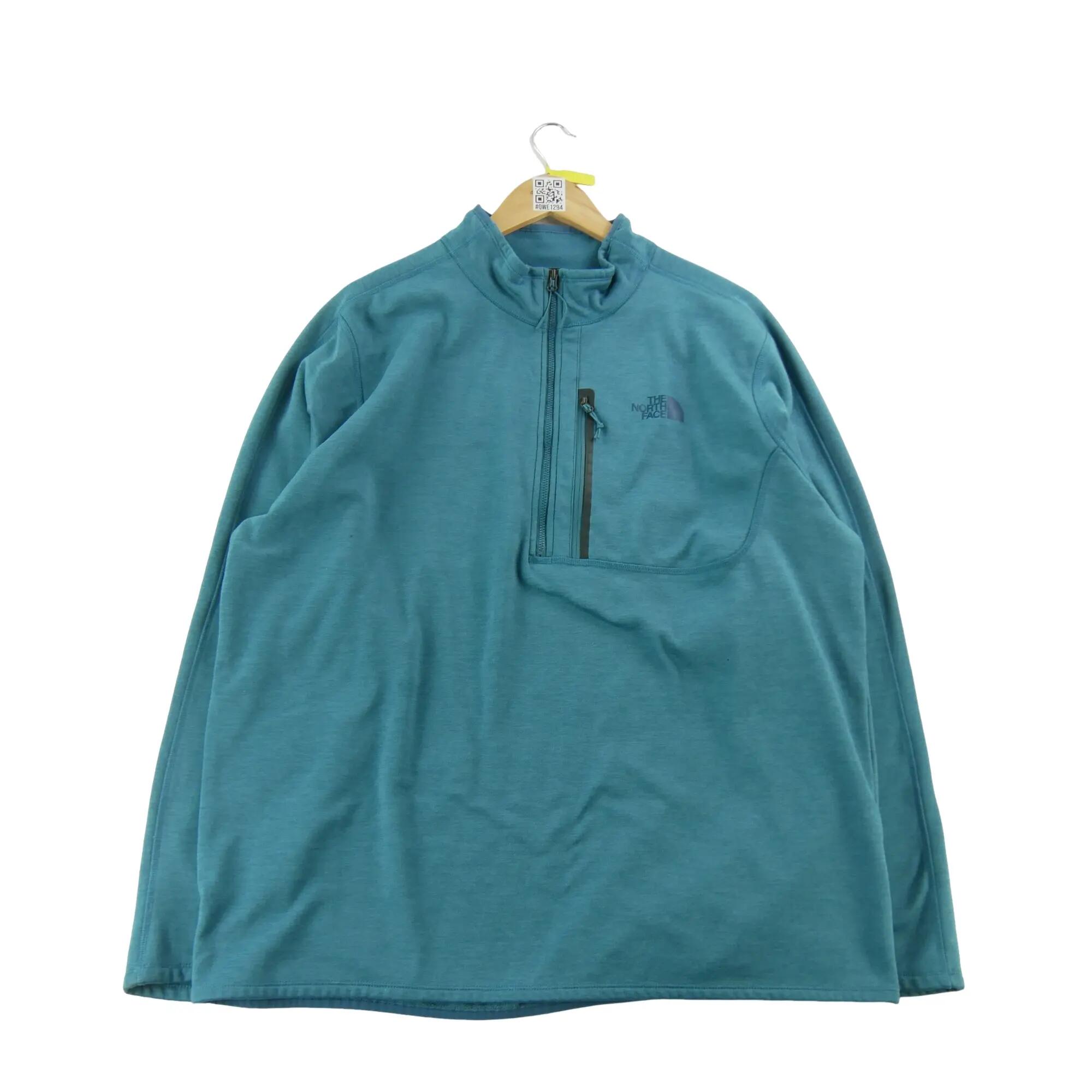 Second hand - Pile Uomo Canyonlands The North Face - Stato buono 3/7