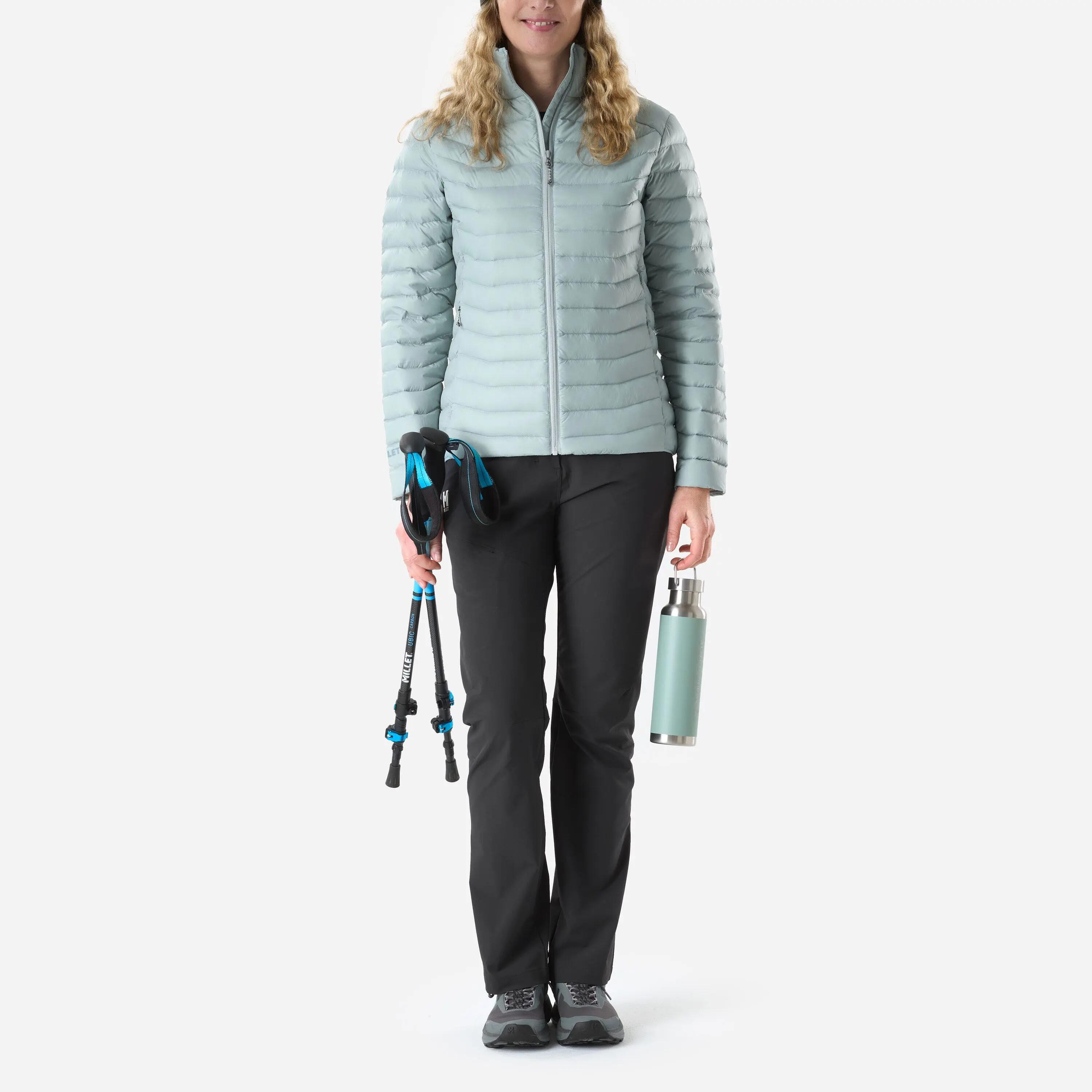 Piumino Alpinismo Donne  EVOLE LIGHT 700 2/5