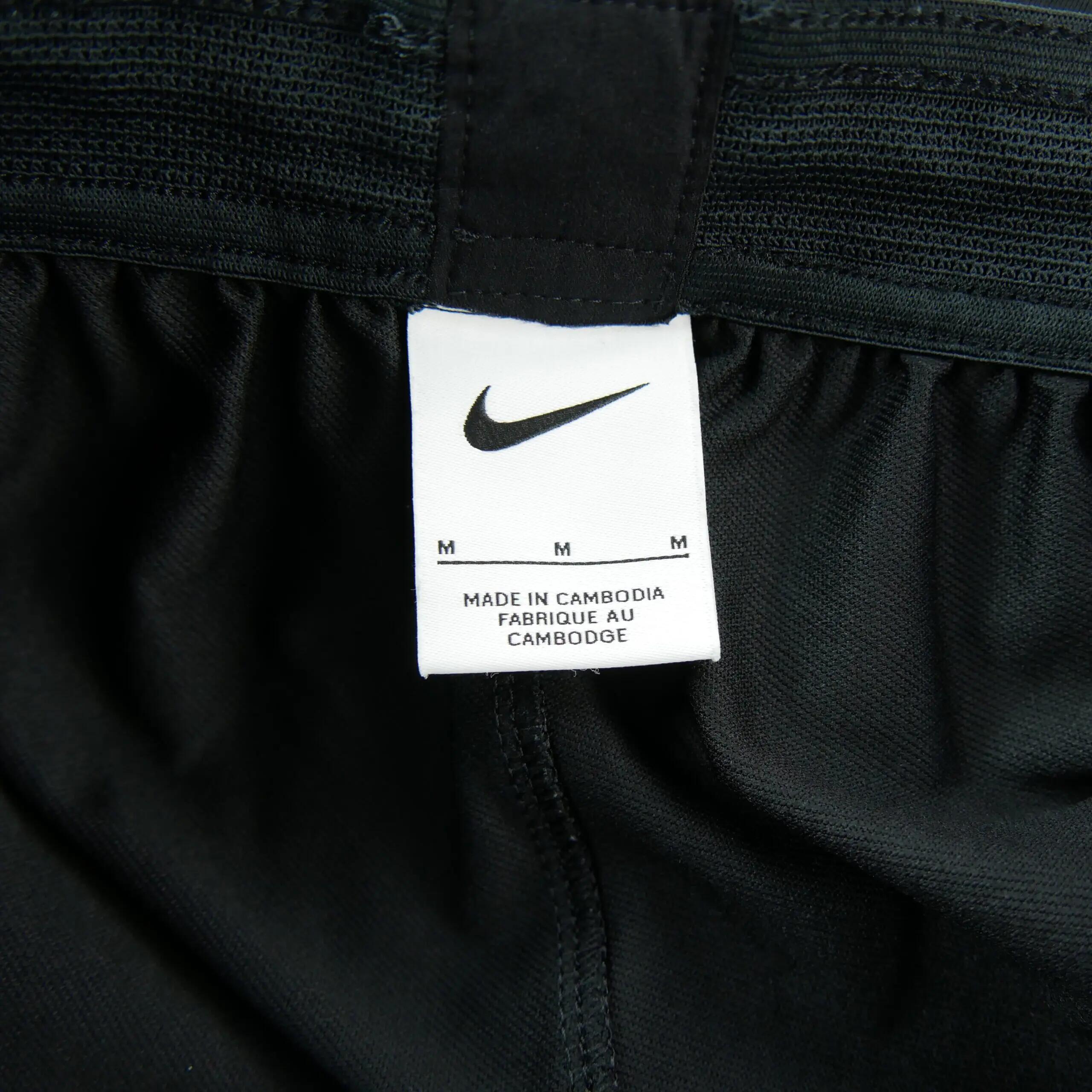 Tweedehands - Nike jogging heren Cardio Training zwart - Als nieuw 5/6