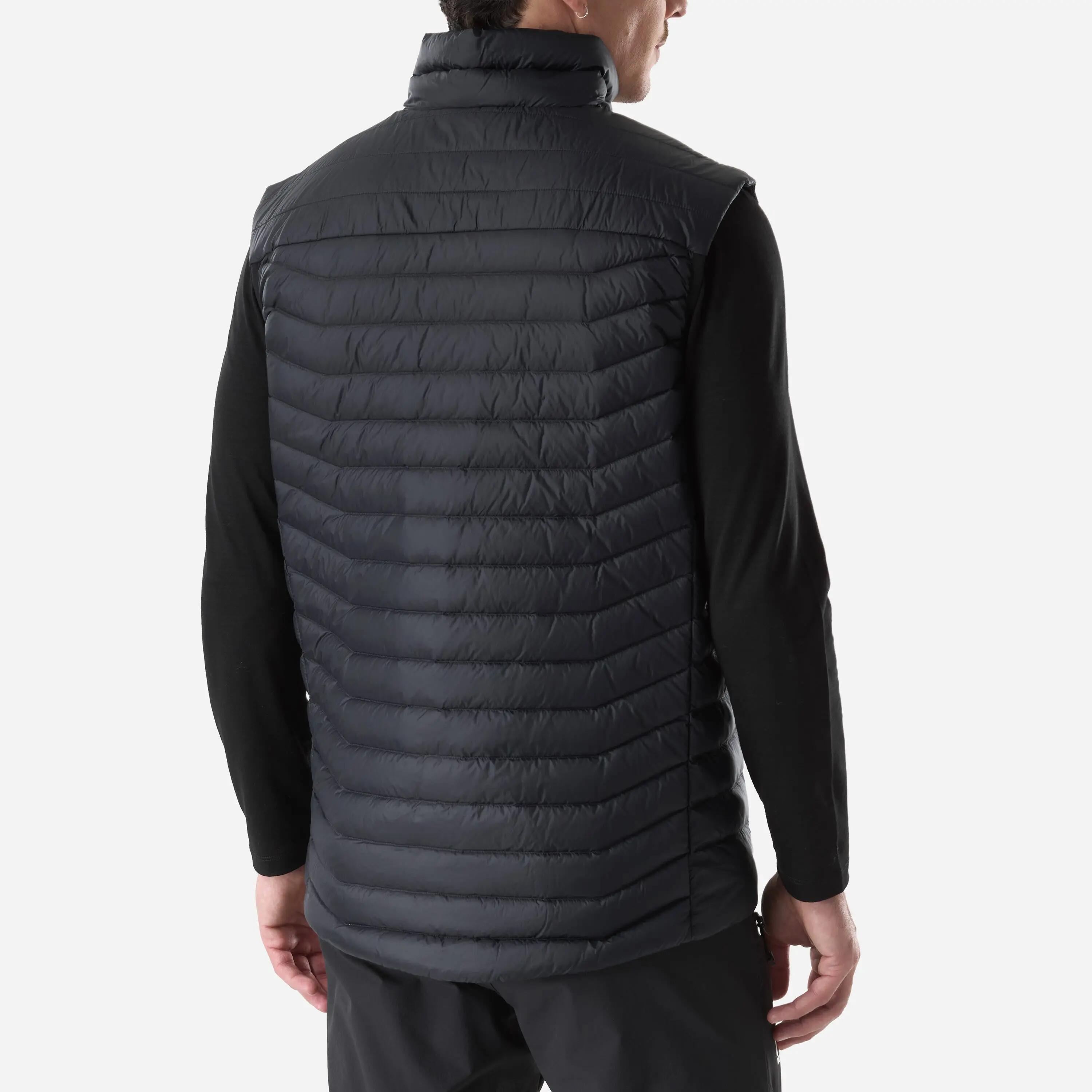 Doudoune Alpinisme pour homme EVOLE LIGHT 700 4/5
