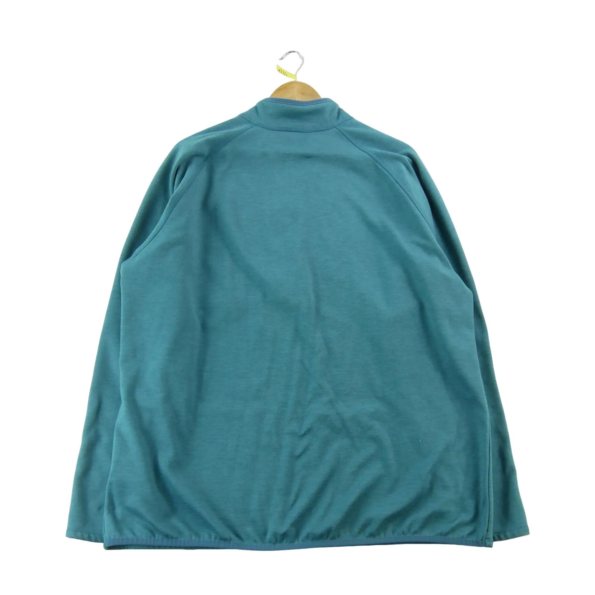 Second hand - Pile Uomo Canyonlands The North Face - Stato buono 2/7